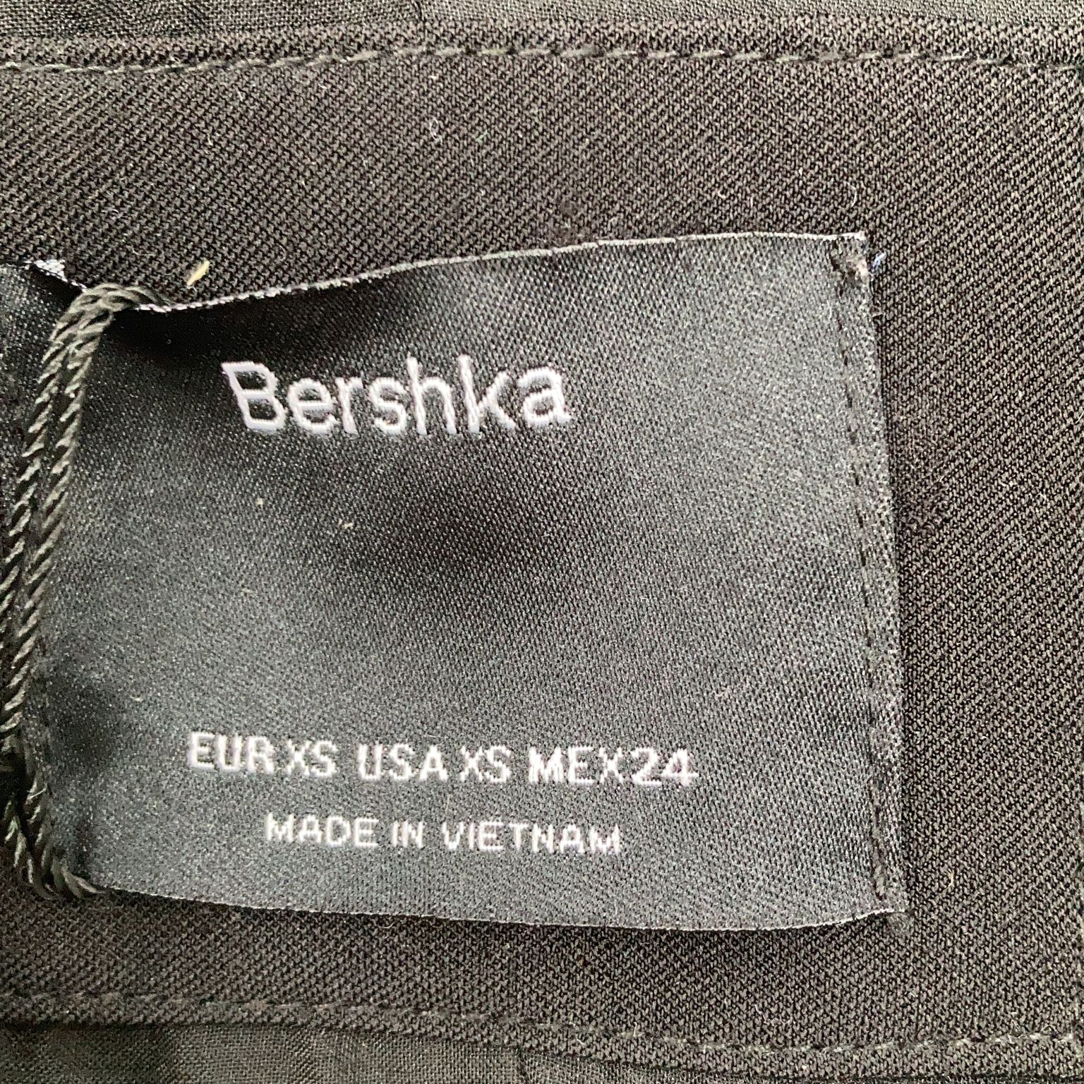 Bershka