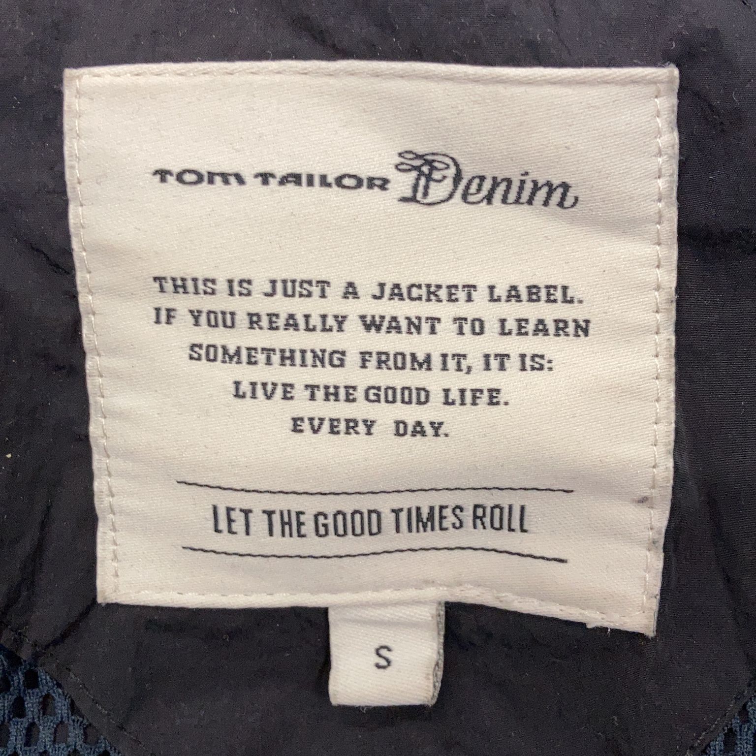 Tom Tailor Denim