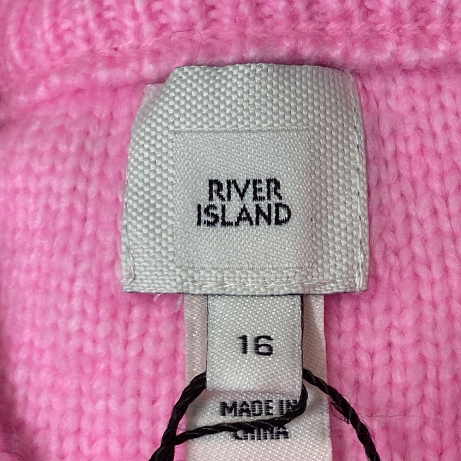 River Island