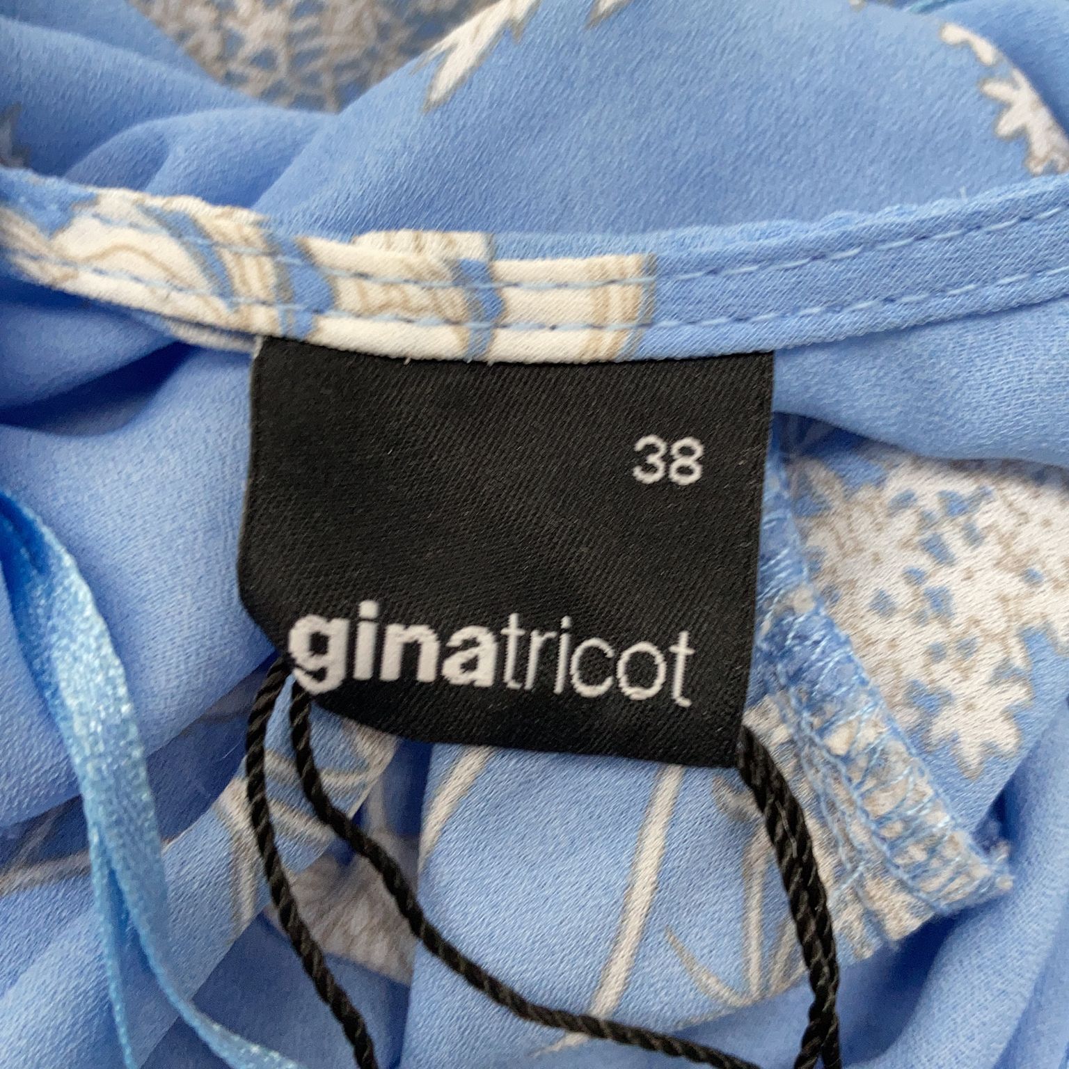 Gina Tricot