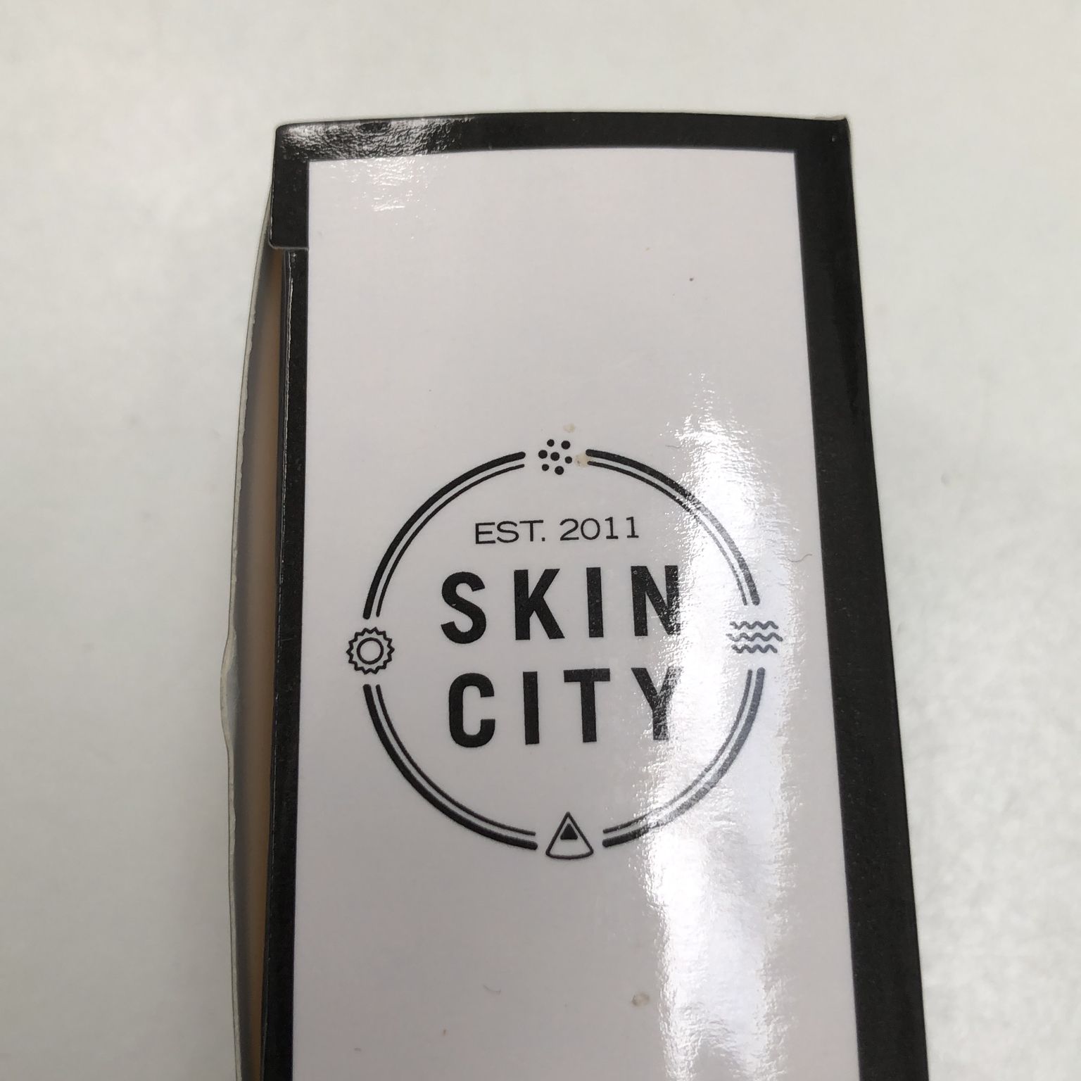 Skincity