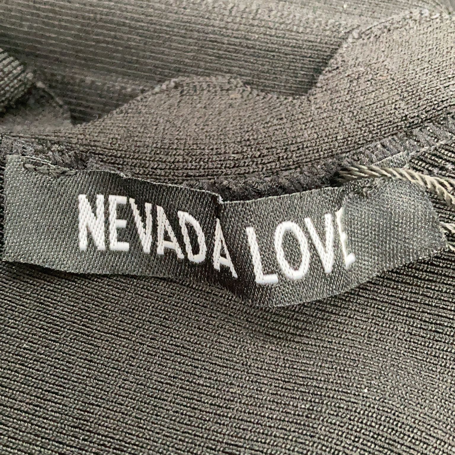 Nevada Love