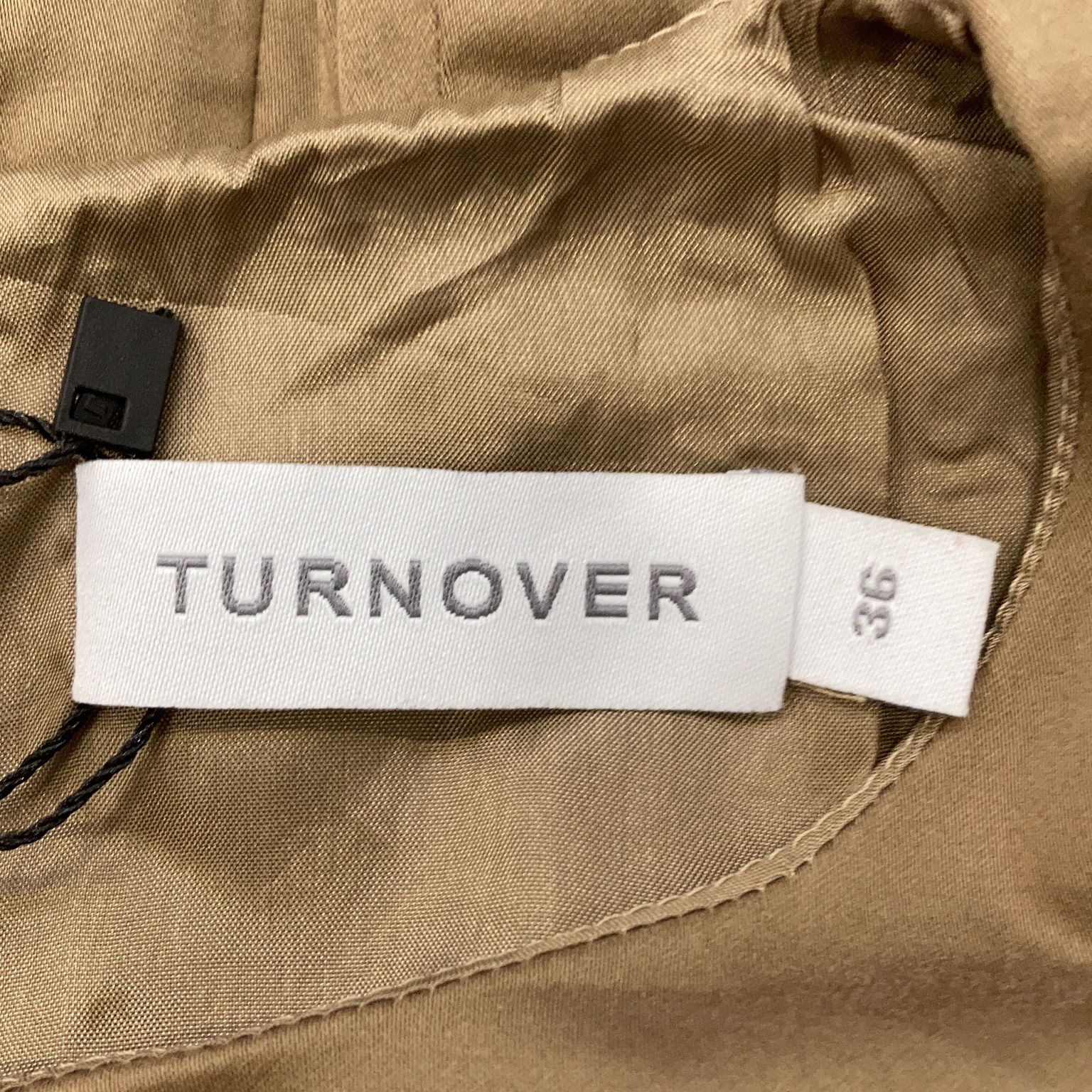 Turnover