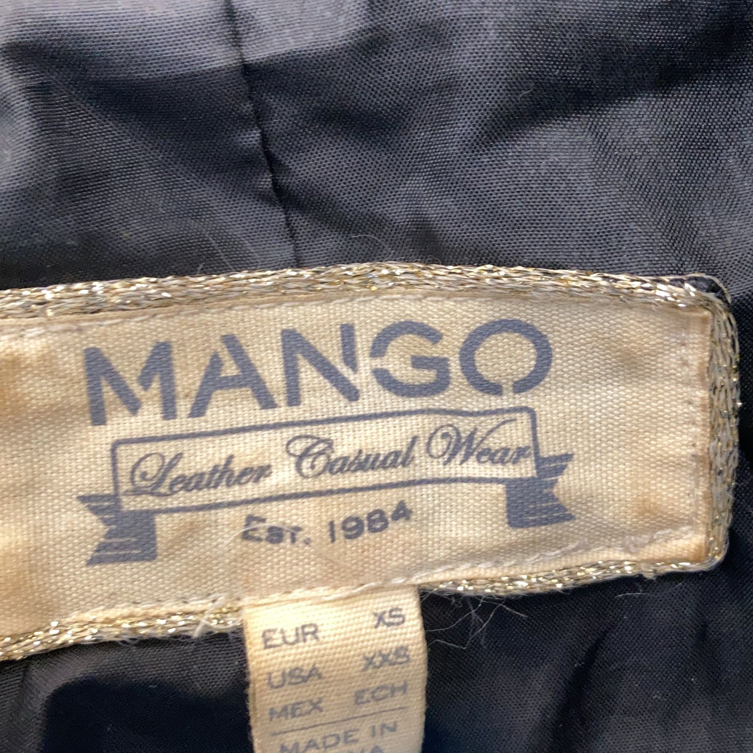 Mango