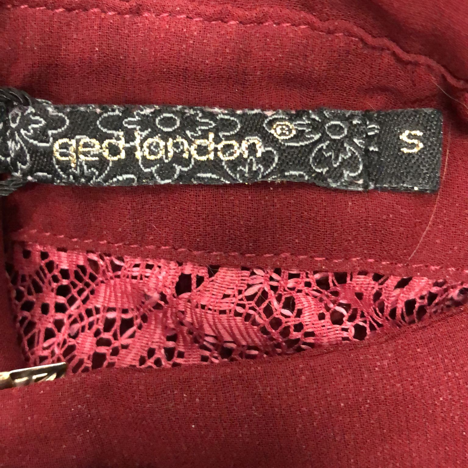 Qed London