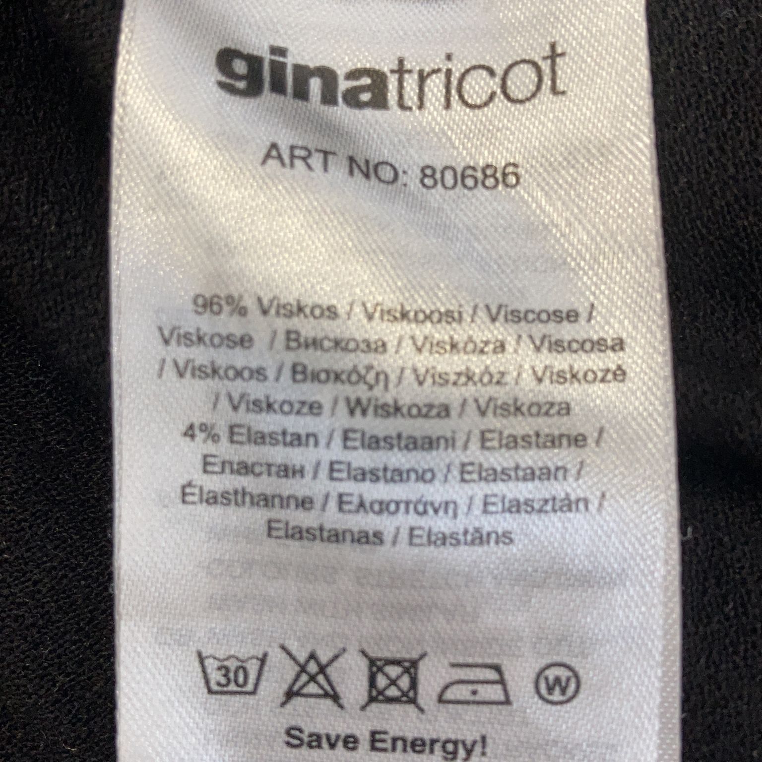 Gina Tricot