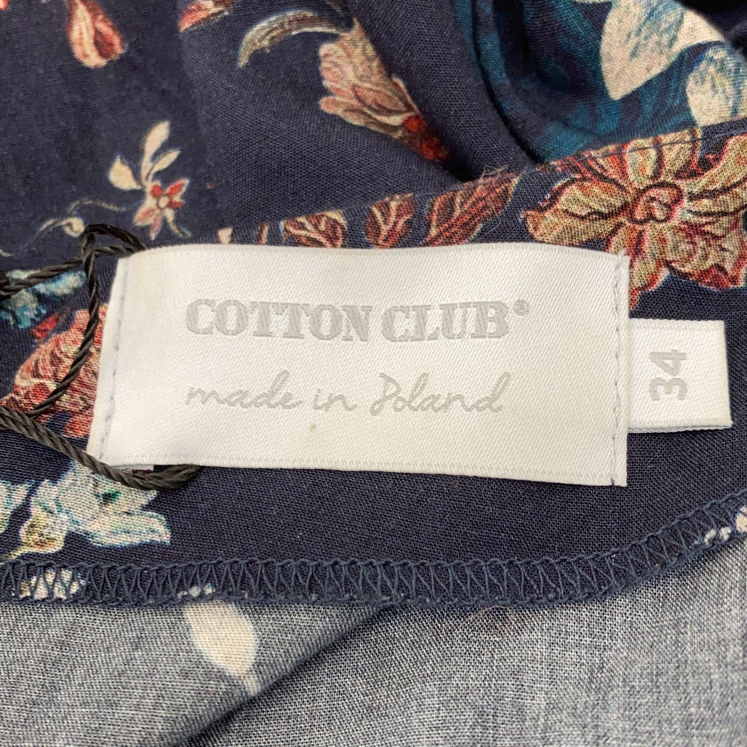 Cotton Club