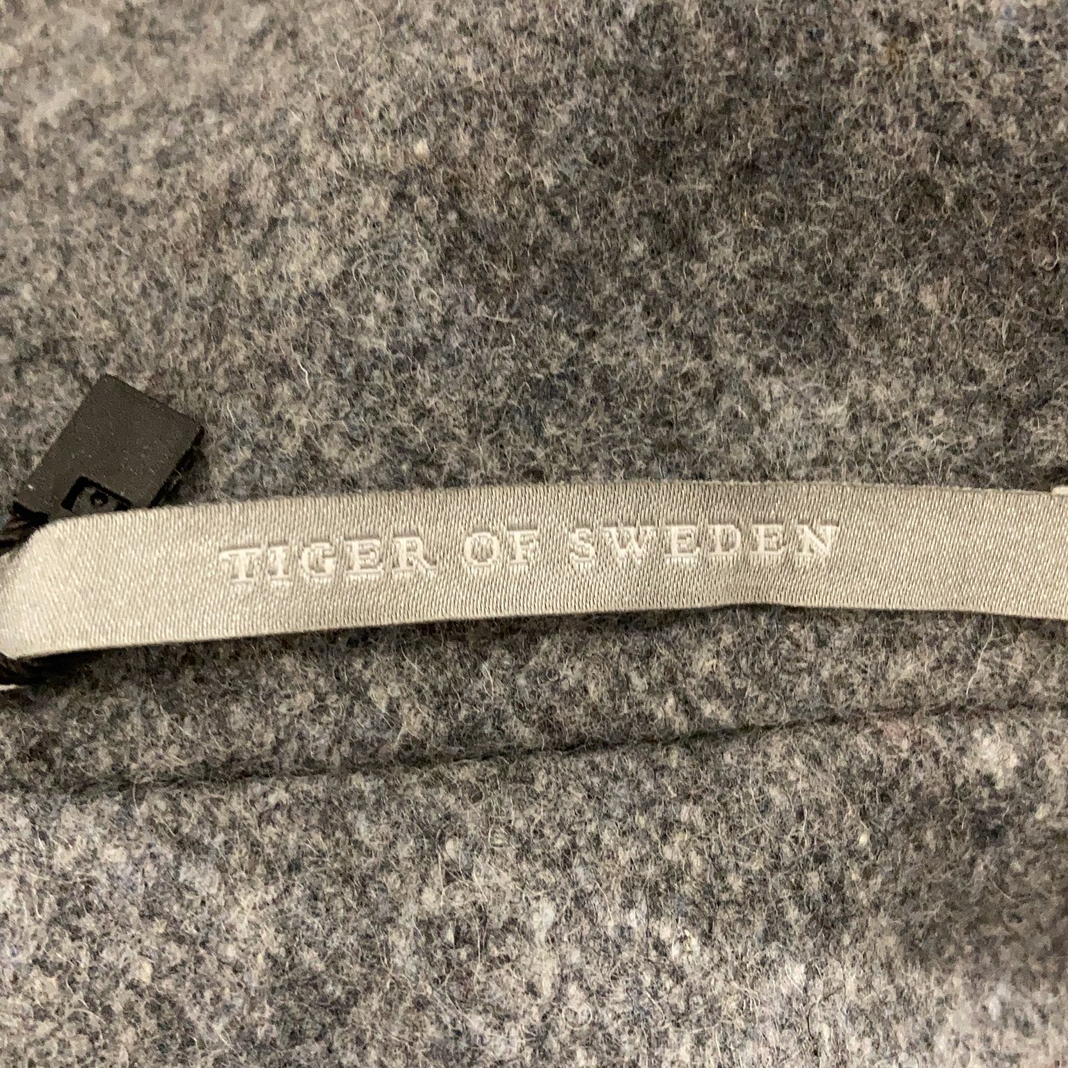 Tiger of Sweden