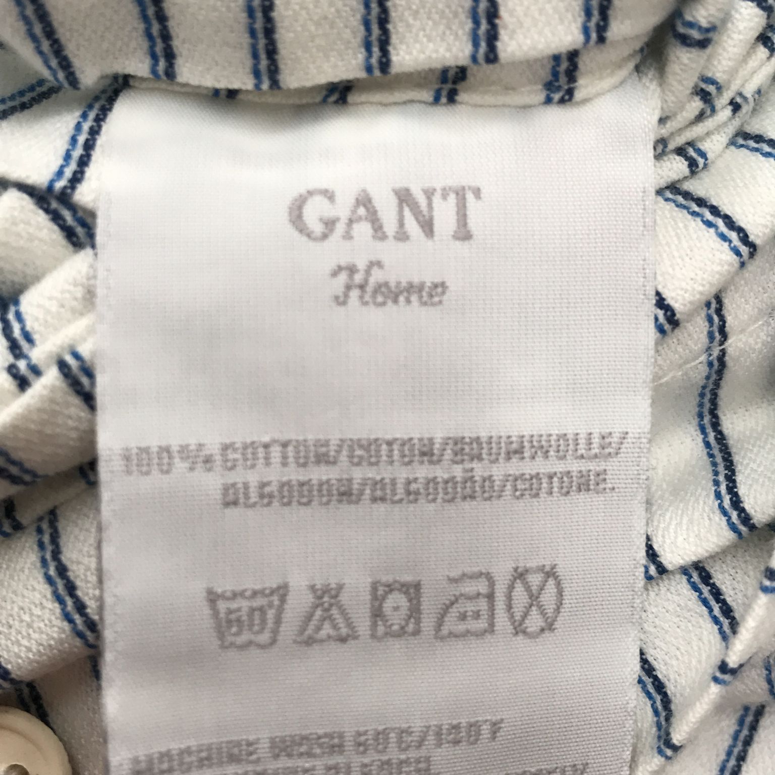 GANT Home