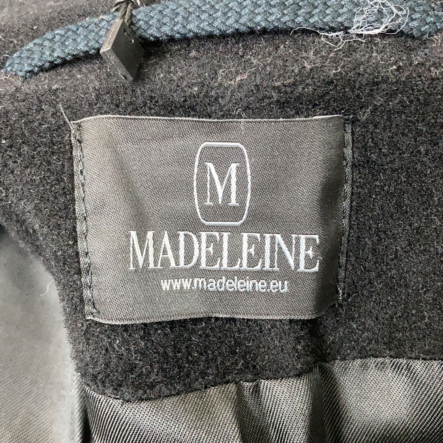 Madeleine