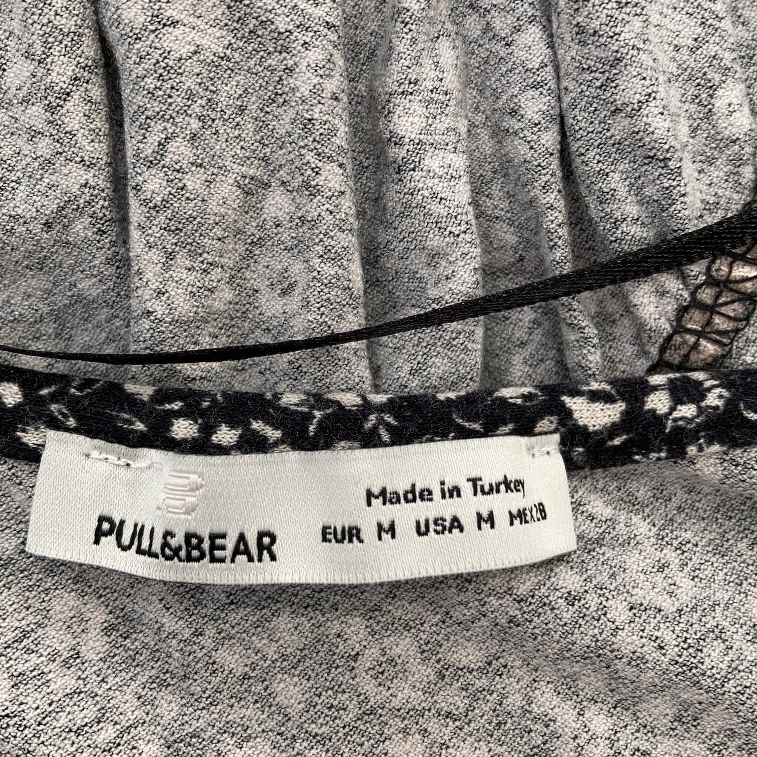 Pull  Bear