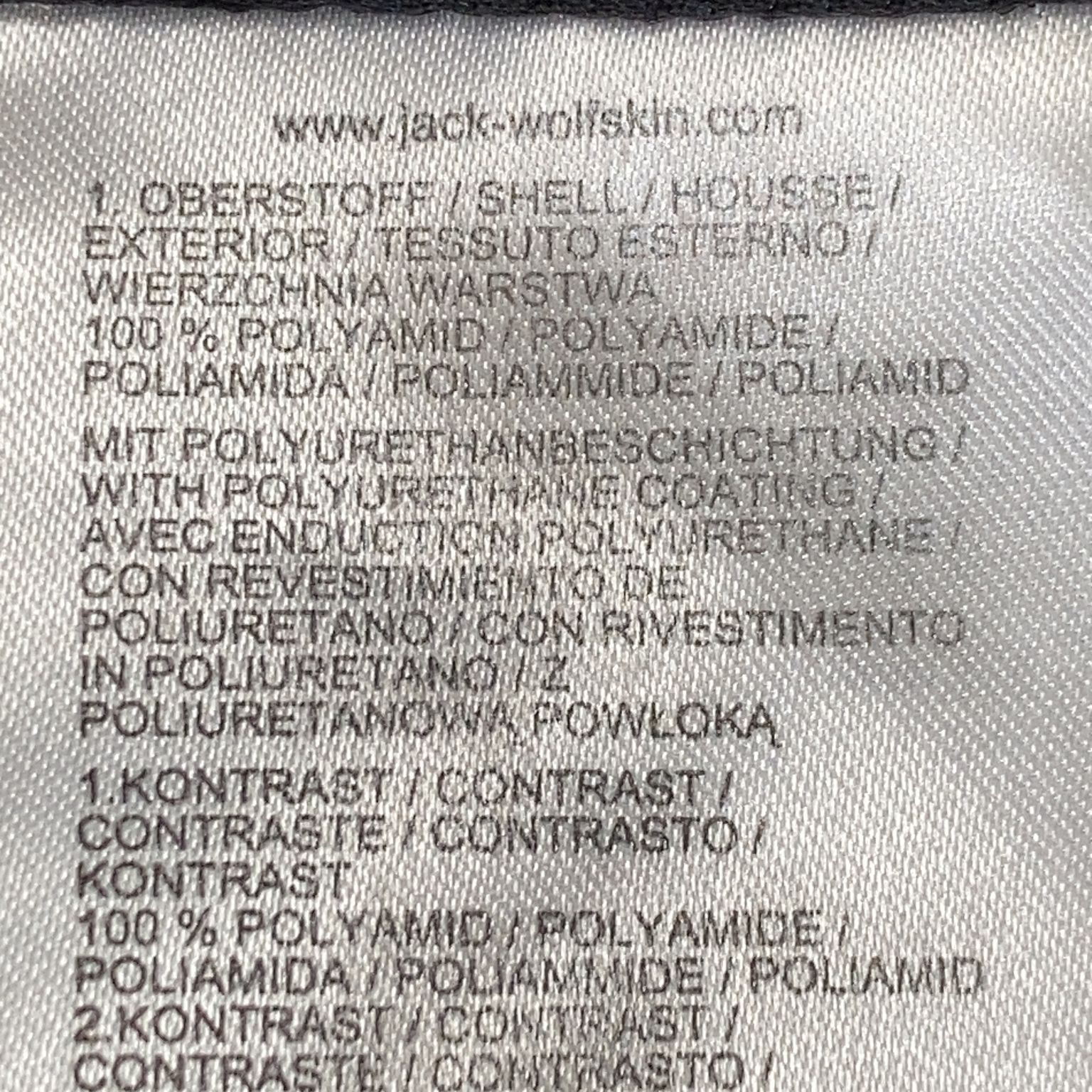 Jack Wolfskin