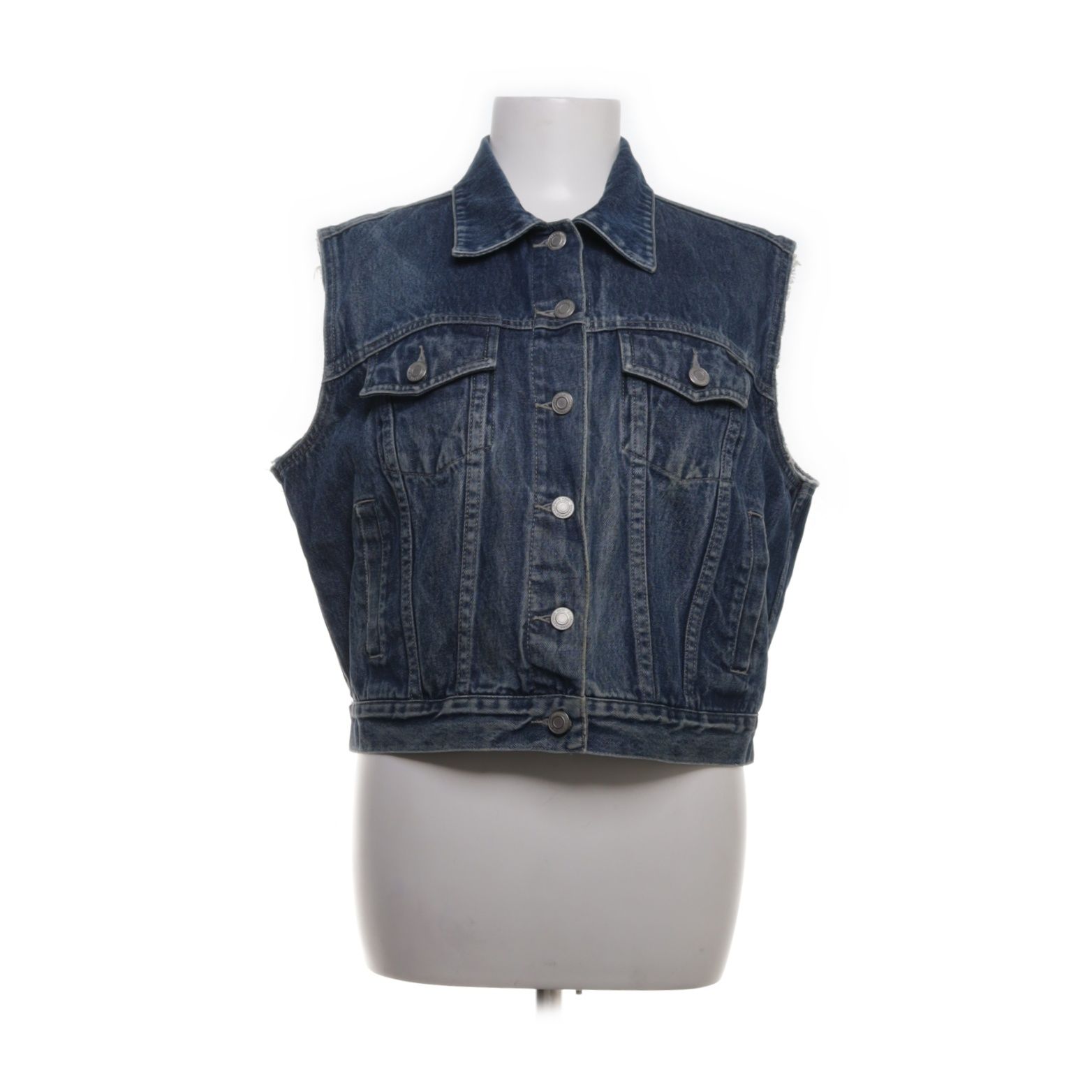 Jeansvest