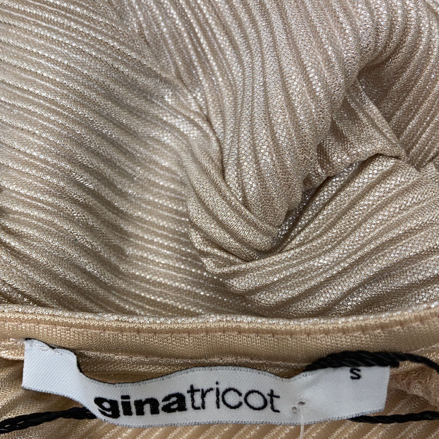 Gina Tricot