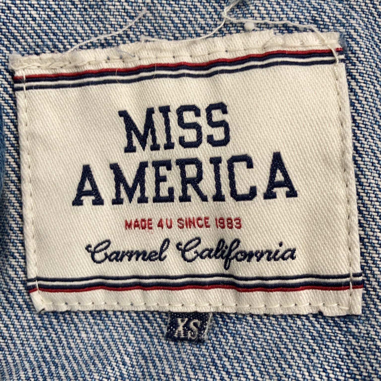 Miss America