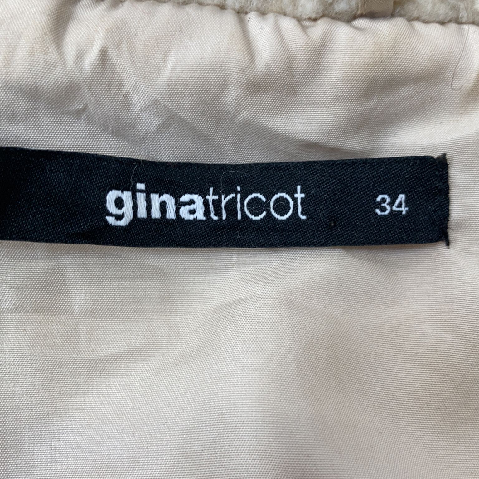 Gina Tricot