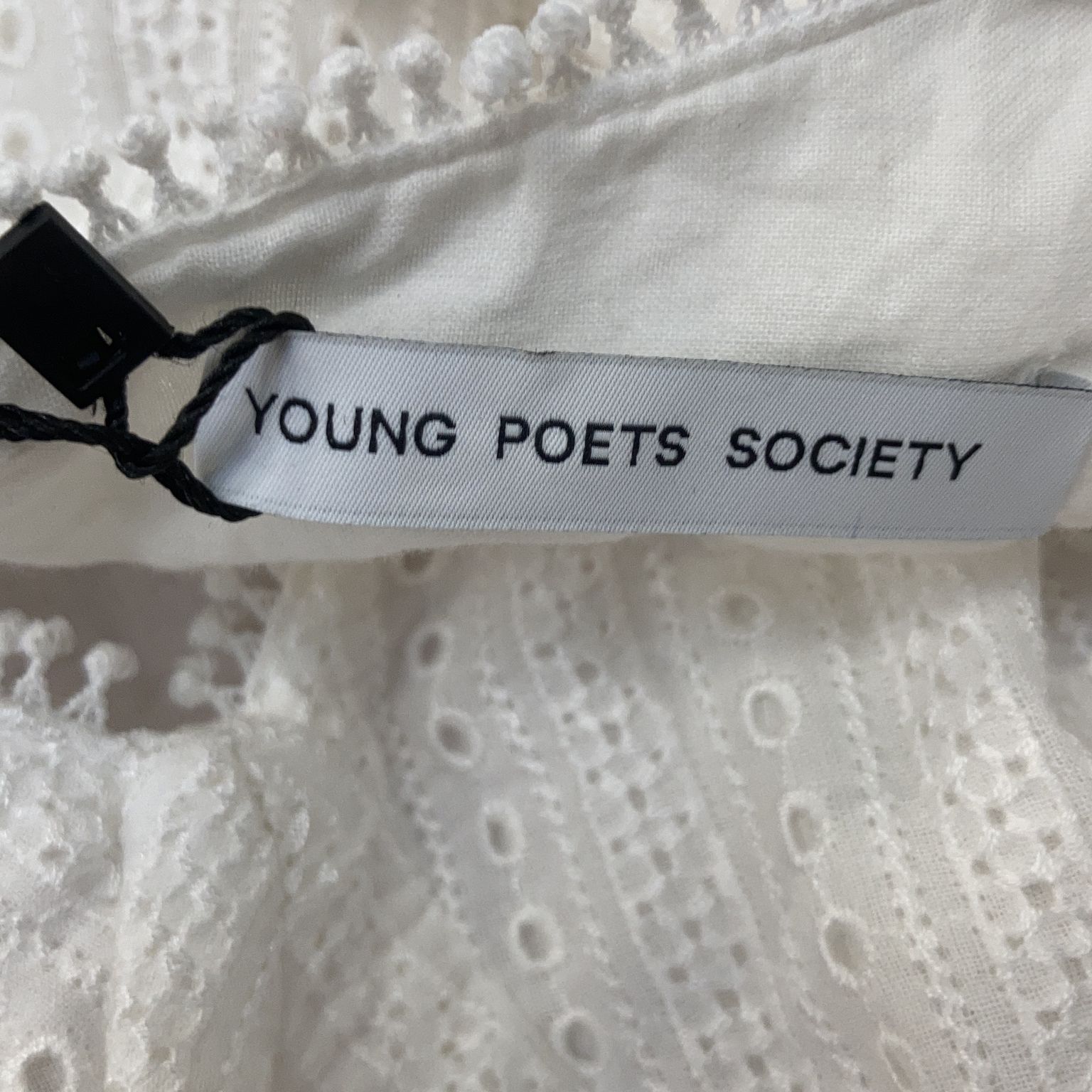 Young Poets Society