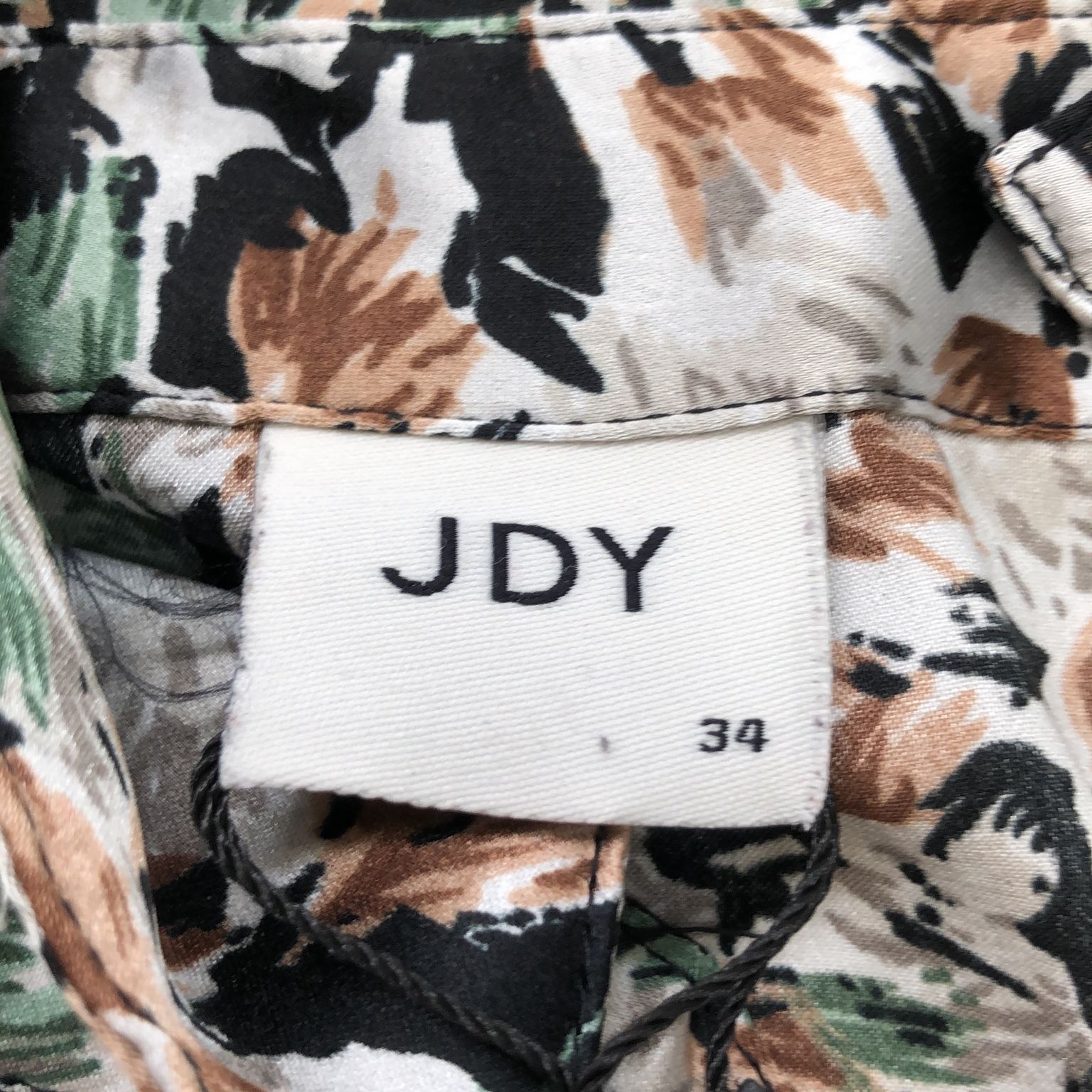 JDY