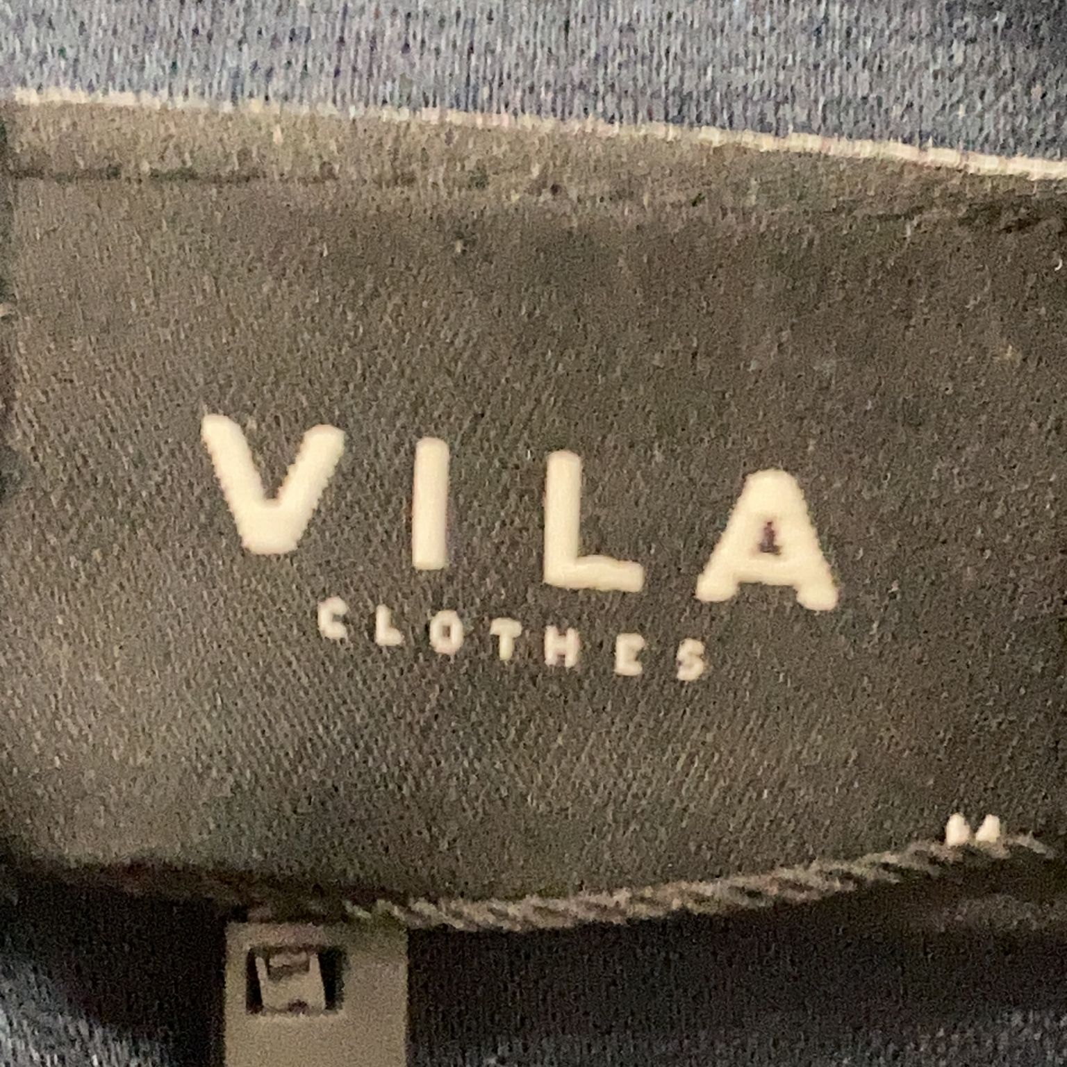 VILA Clothes