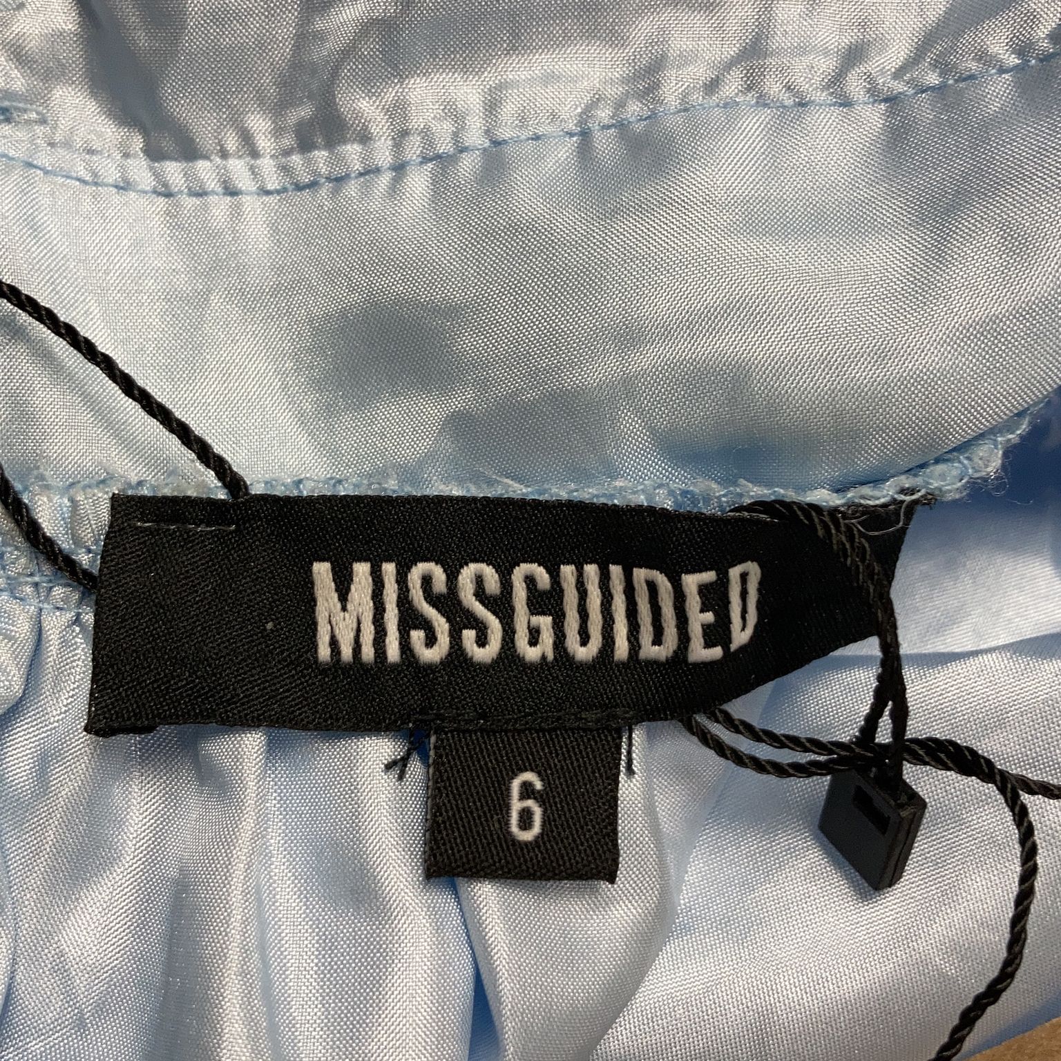 Missguided