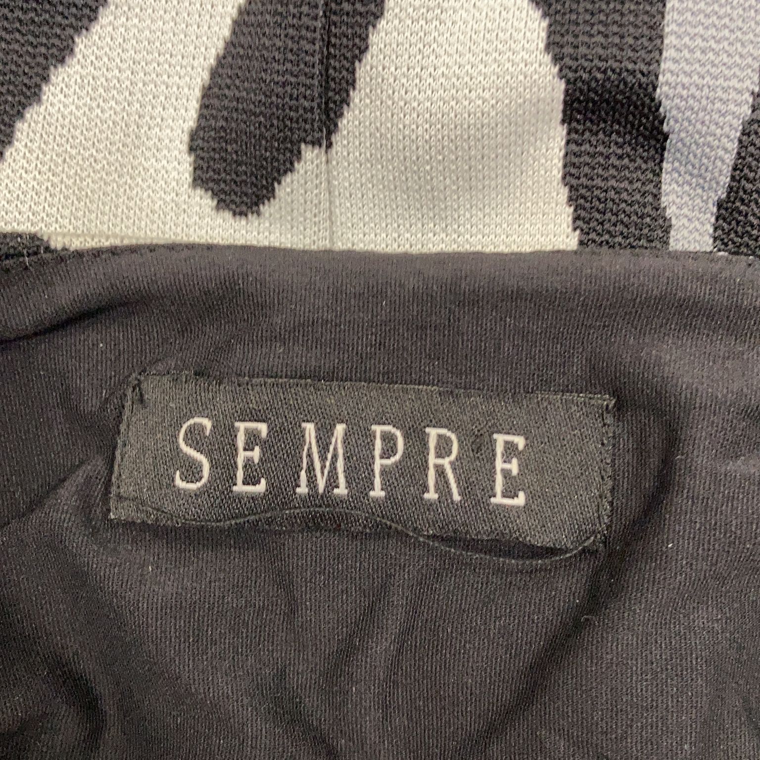 Sempre