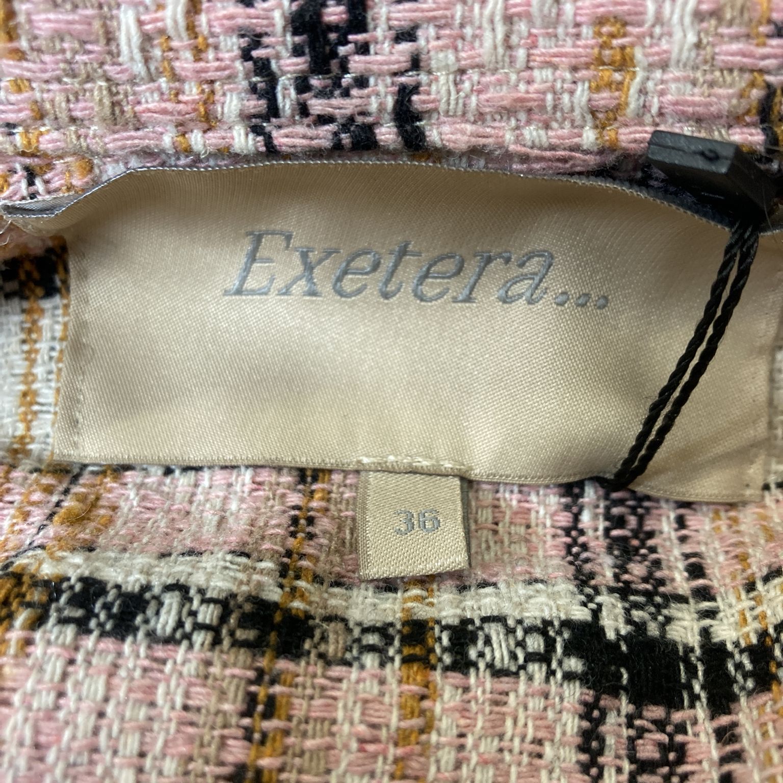 Exetera