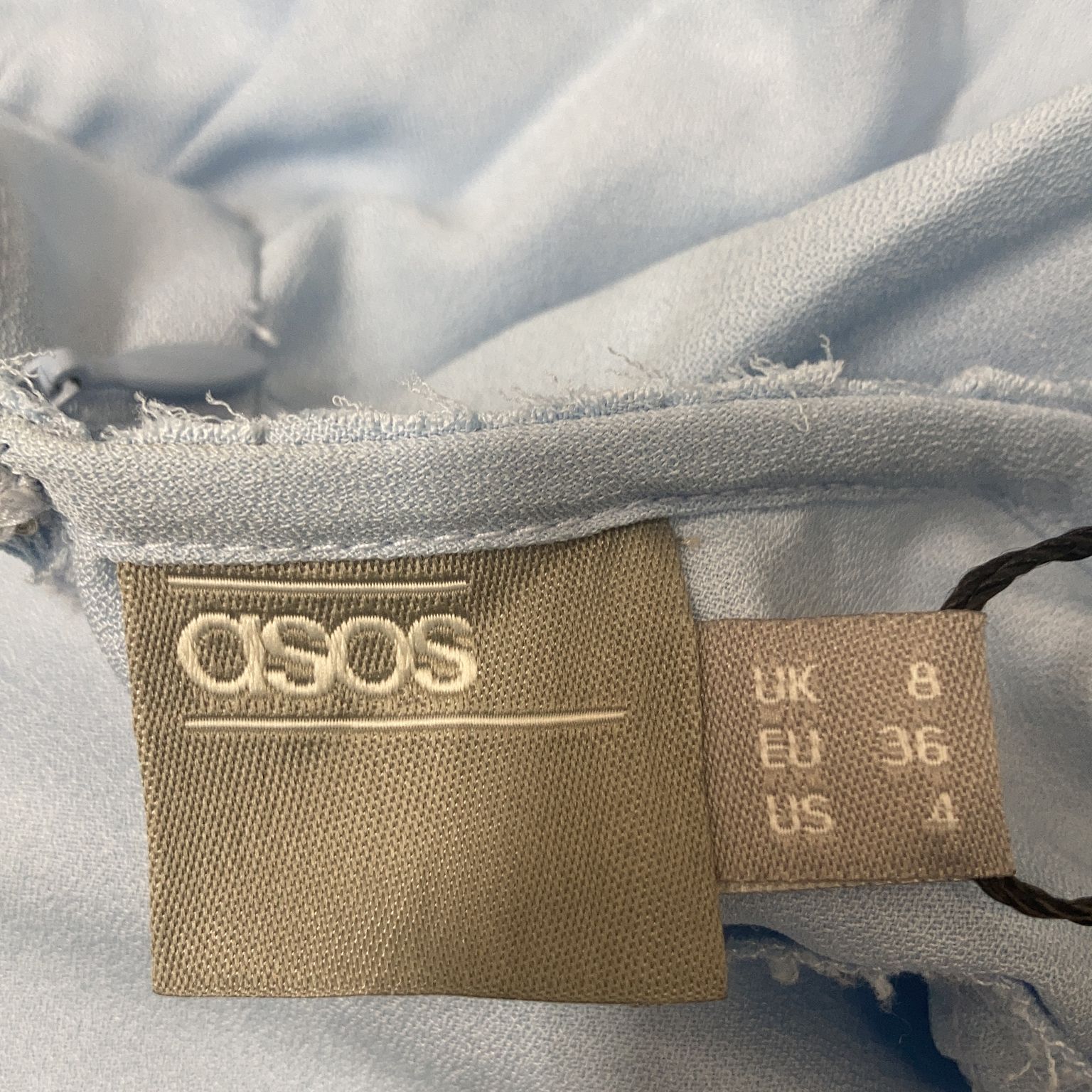 ASOS