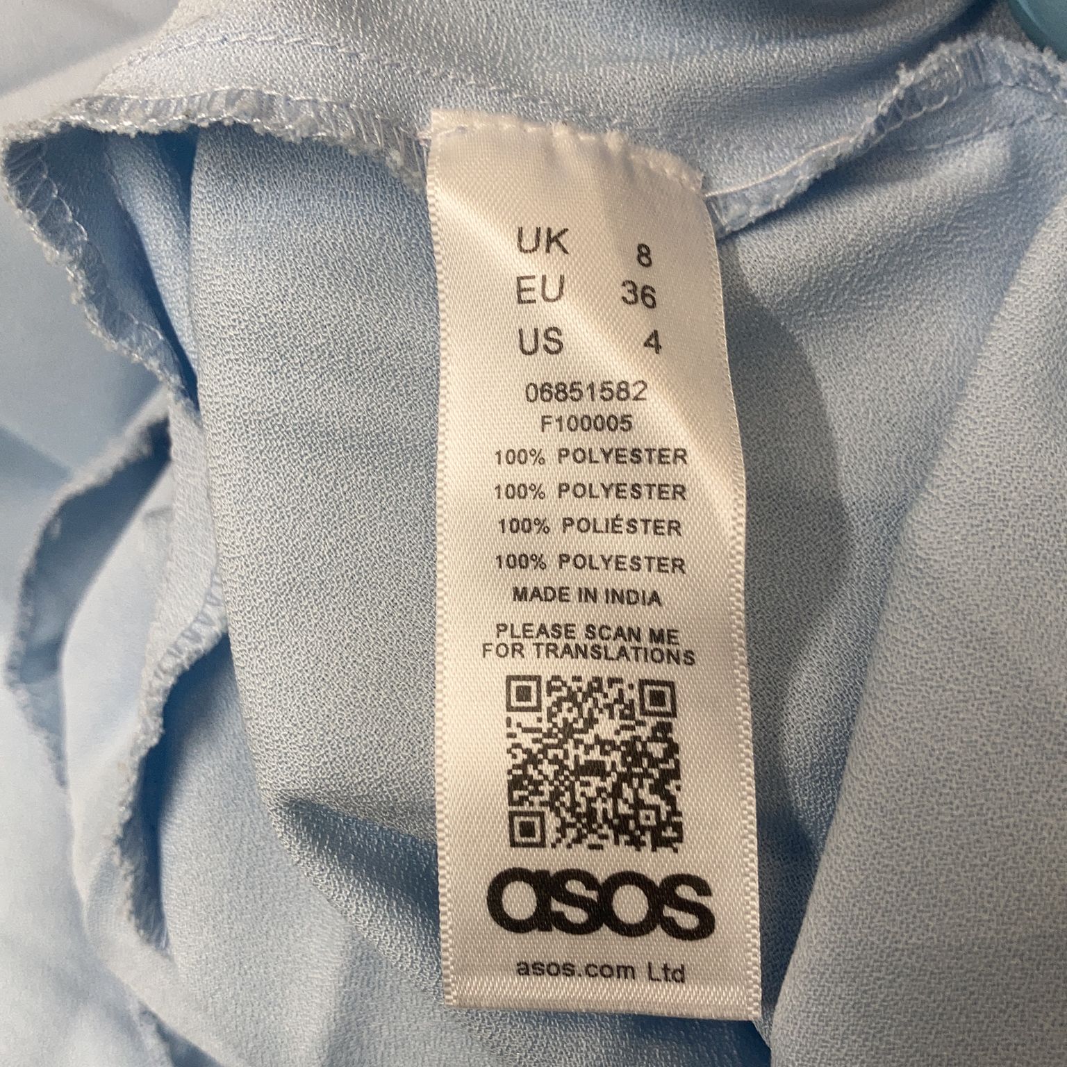 ASOS