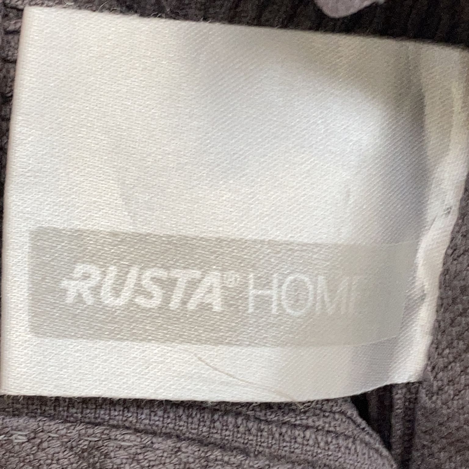 Rusta Home