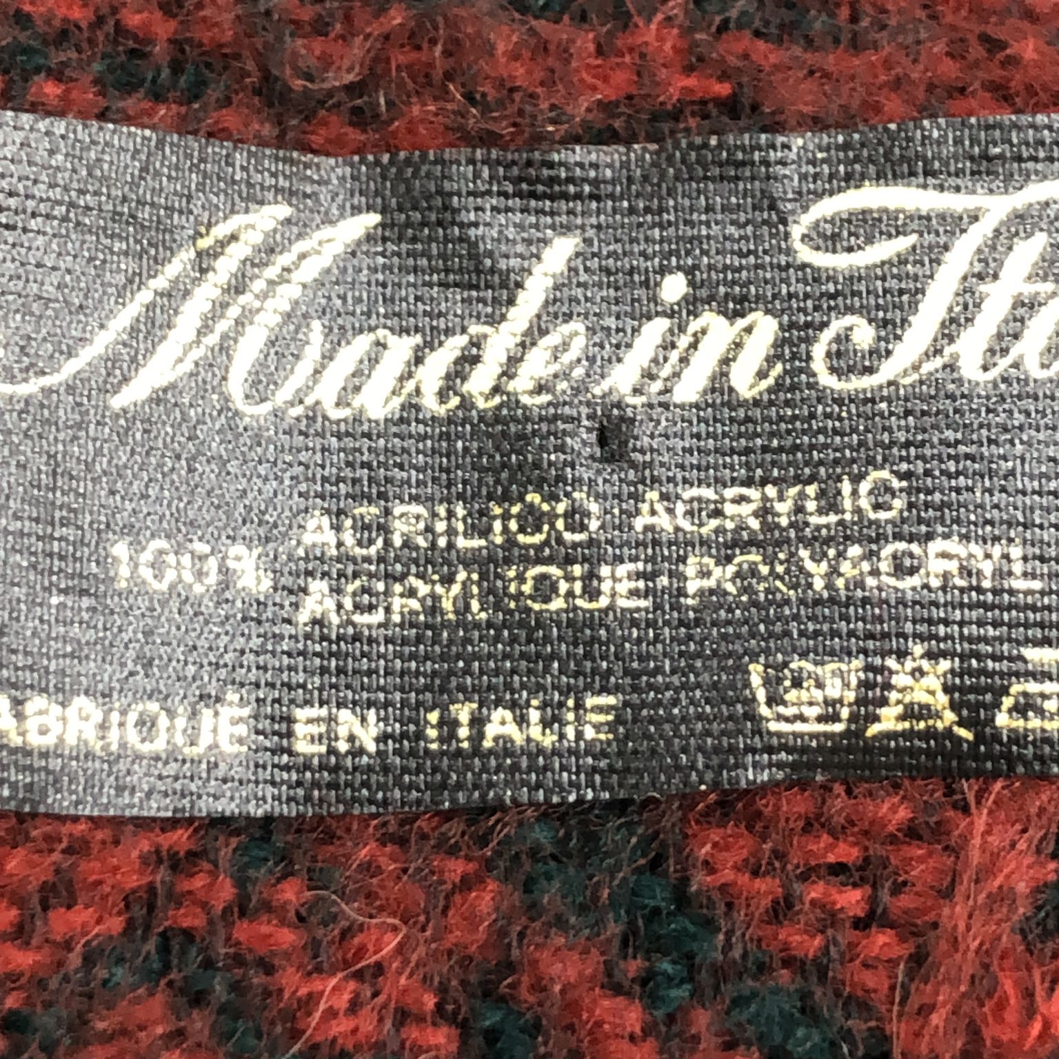 Made In Italy