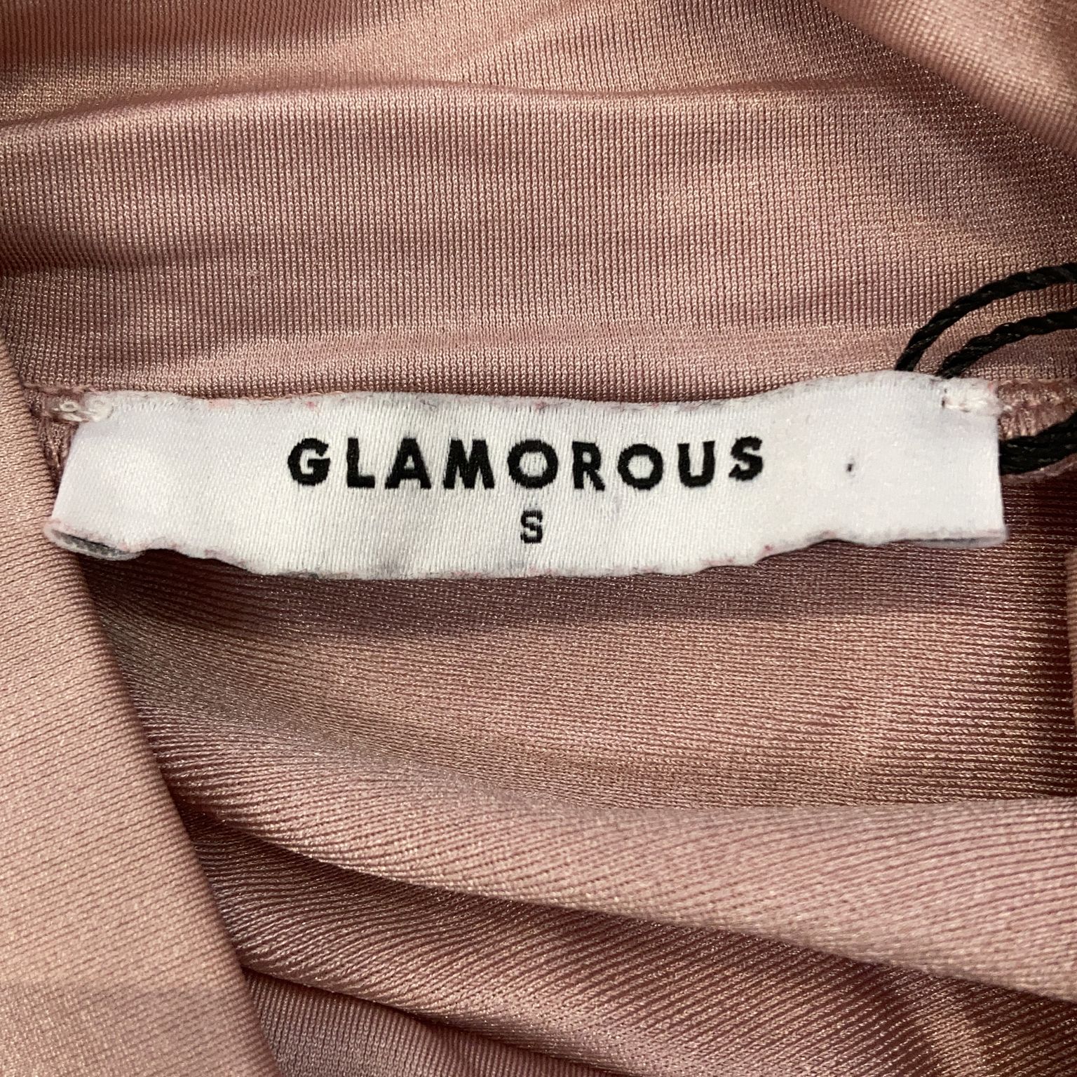 Glamorous