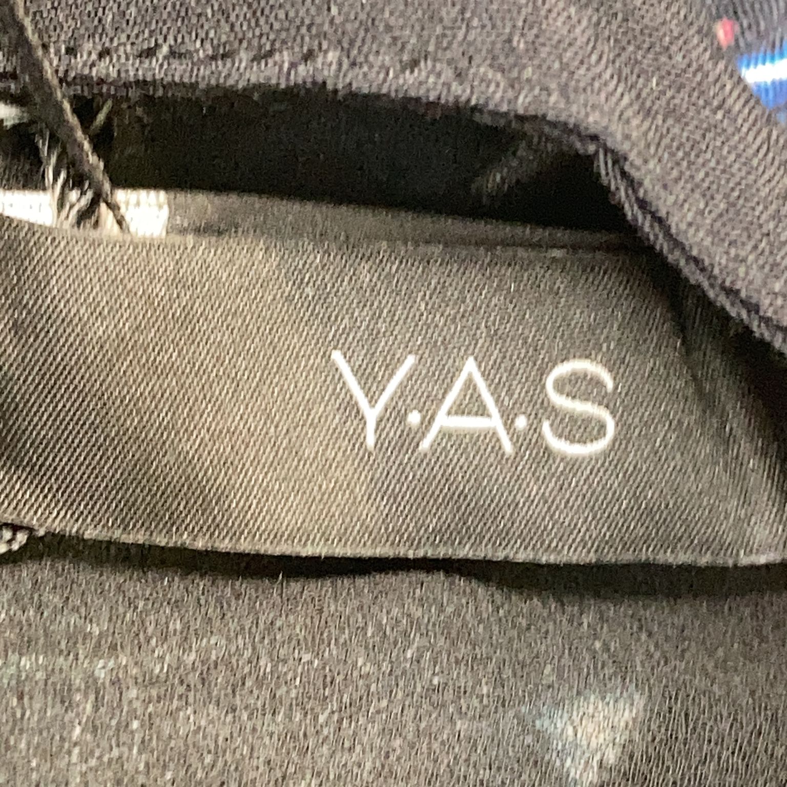 Y.A.S