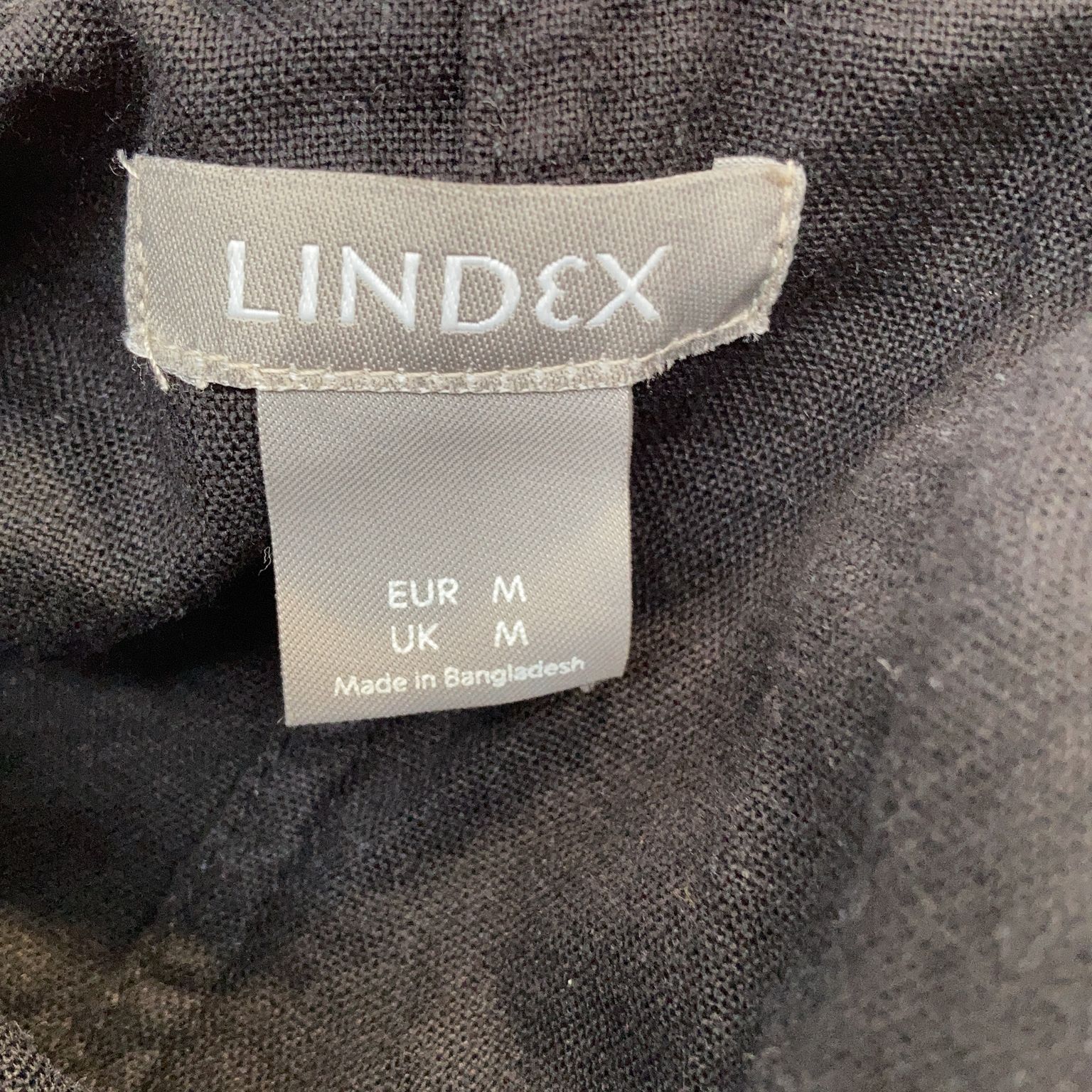 Lindex