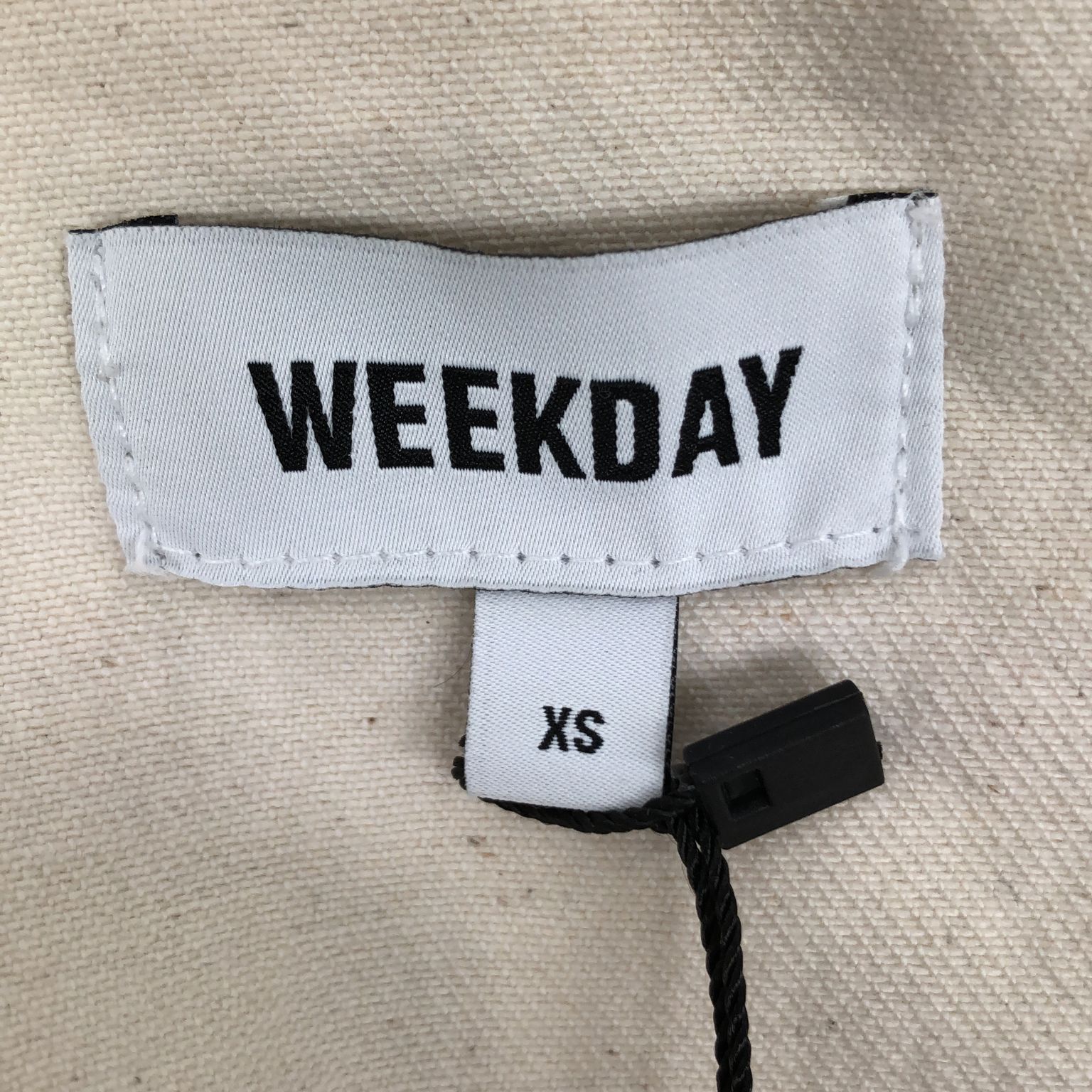 Weekday