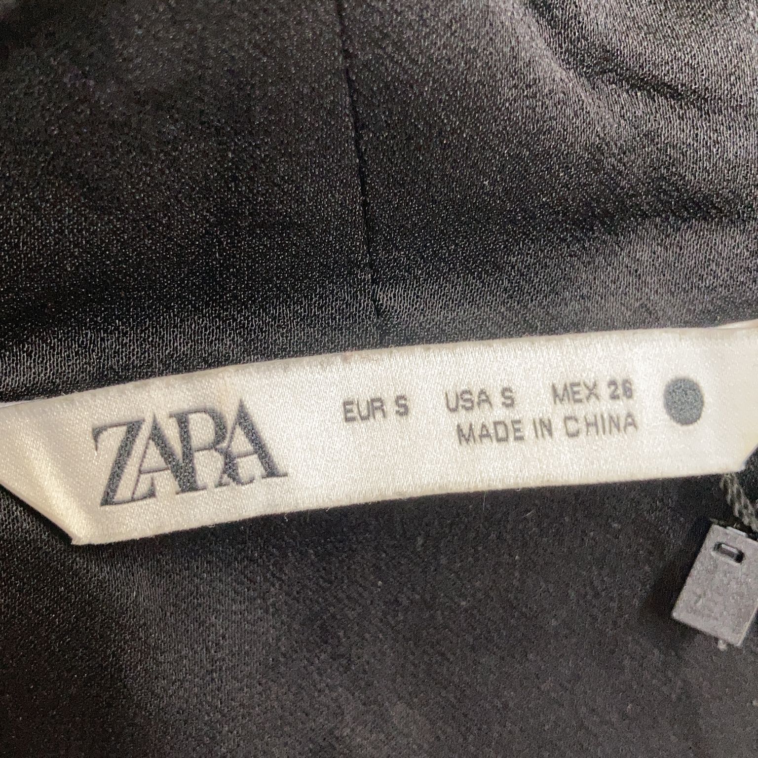 Zara