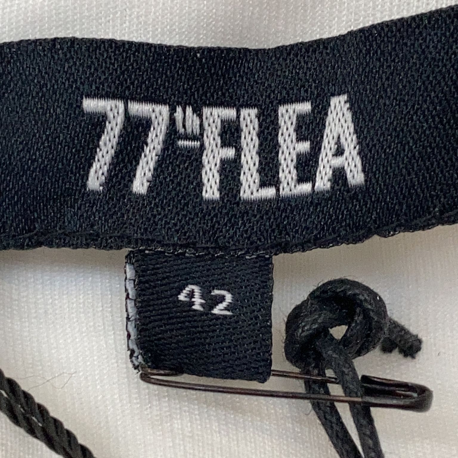 77th Flea