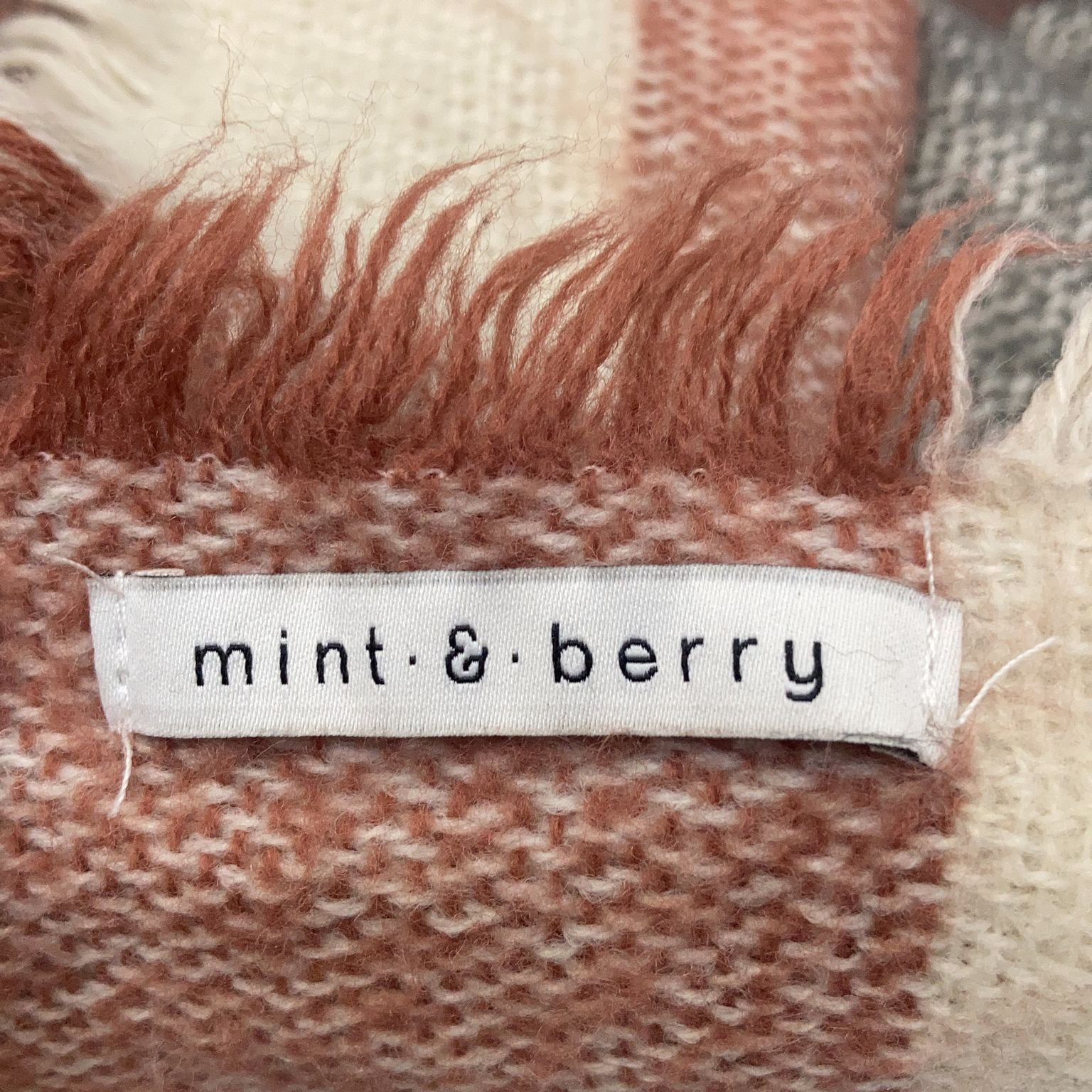 Mint  Berry