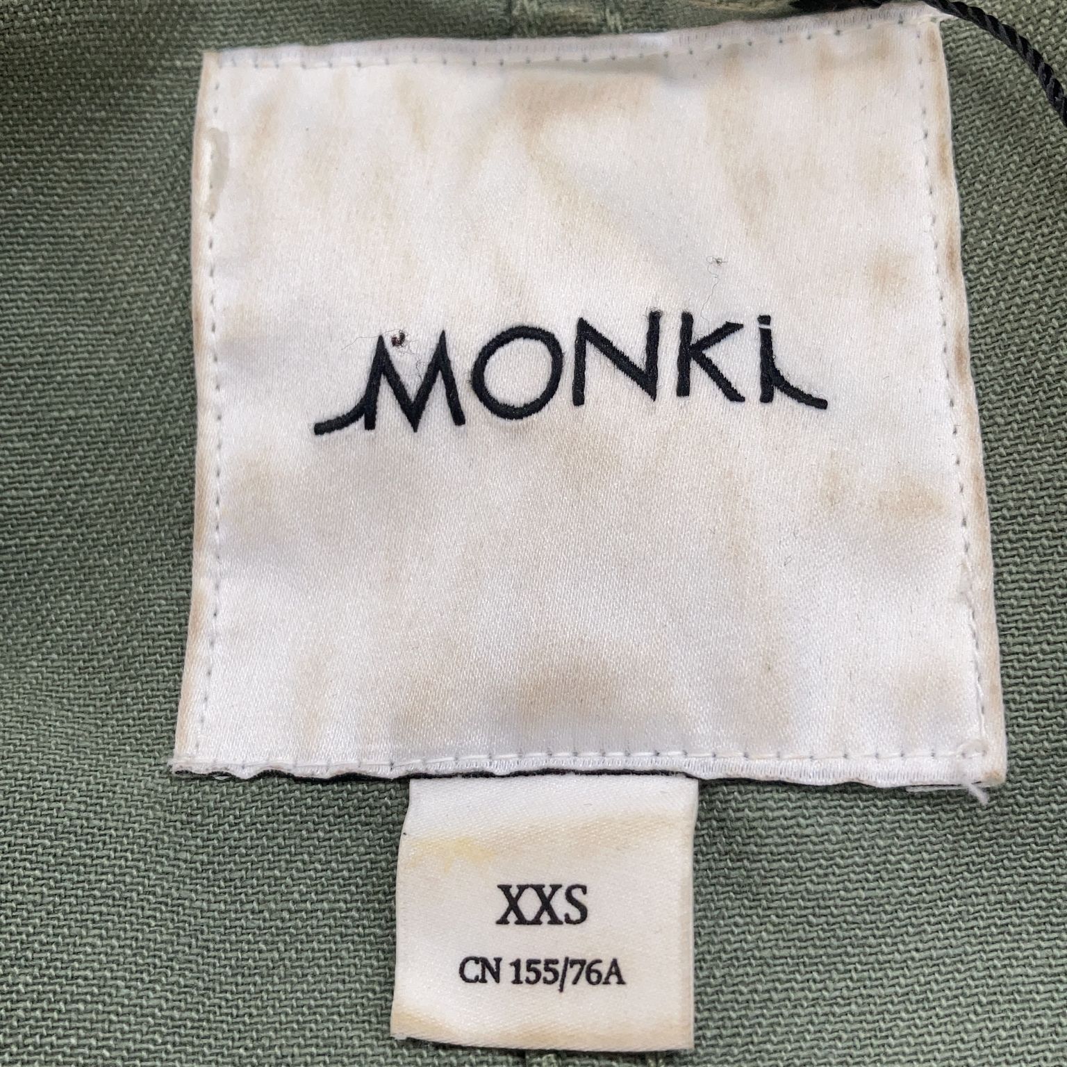 Monki