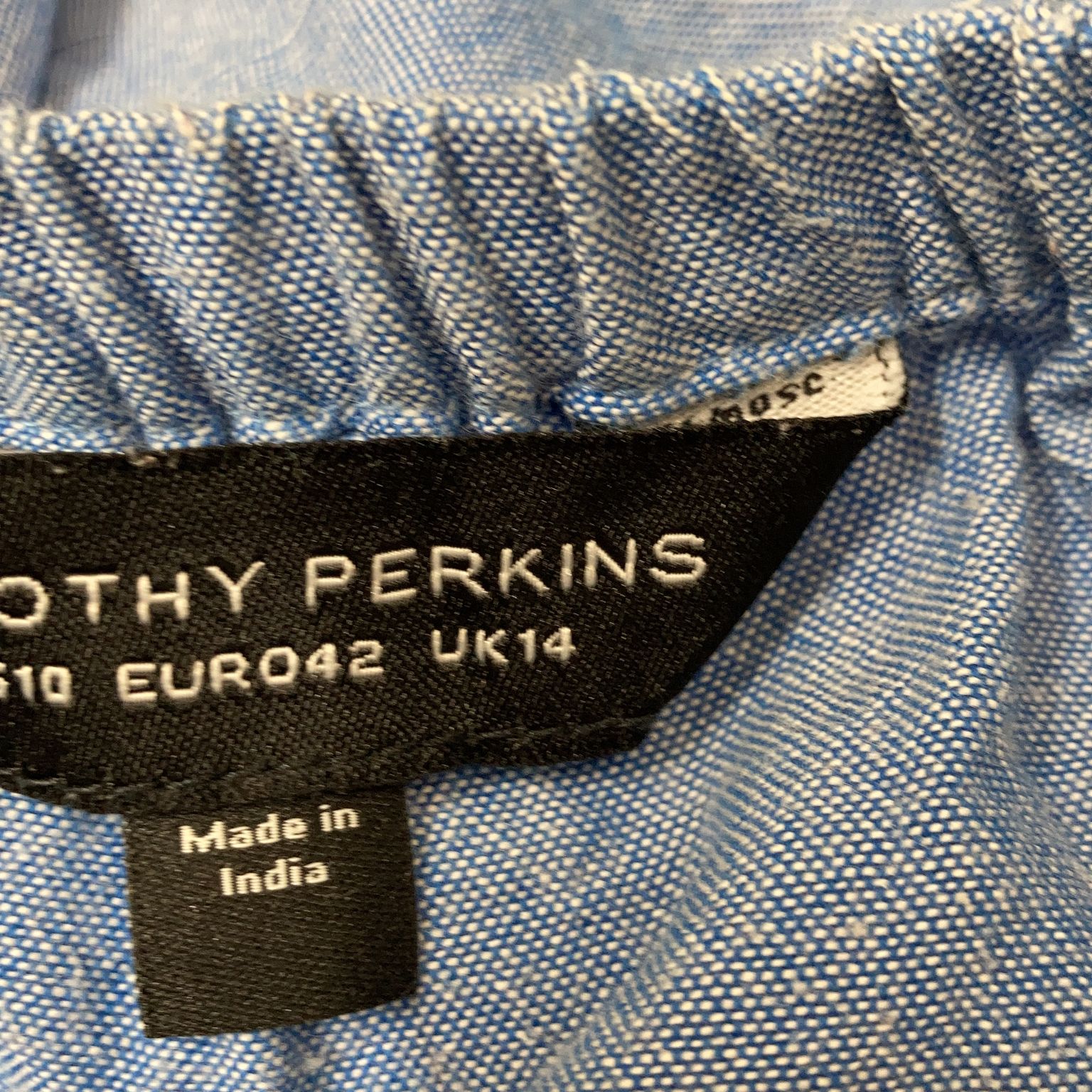 Dorothy Perkins