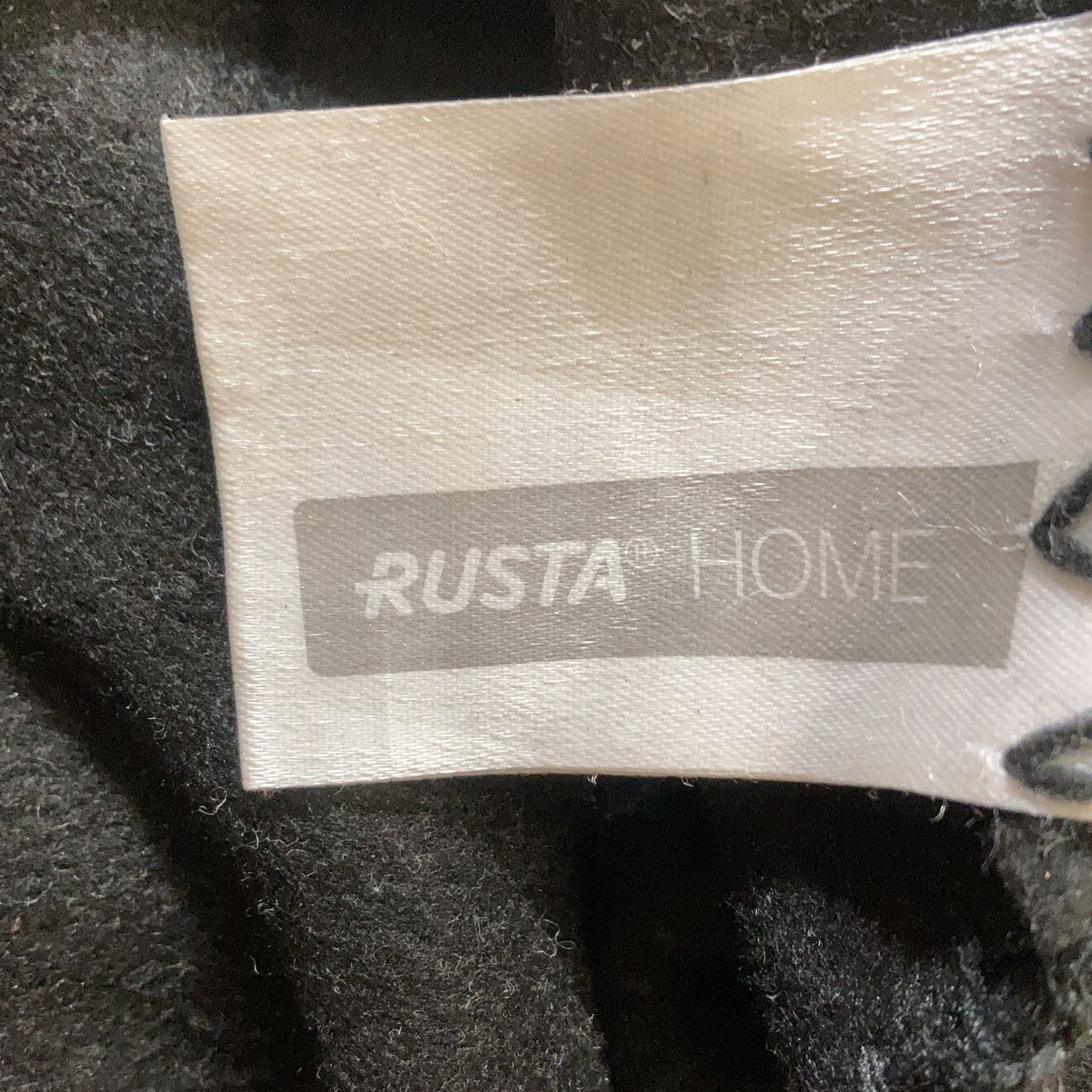 Rusta Home