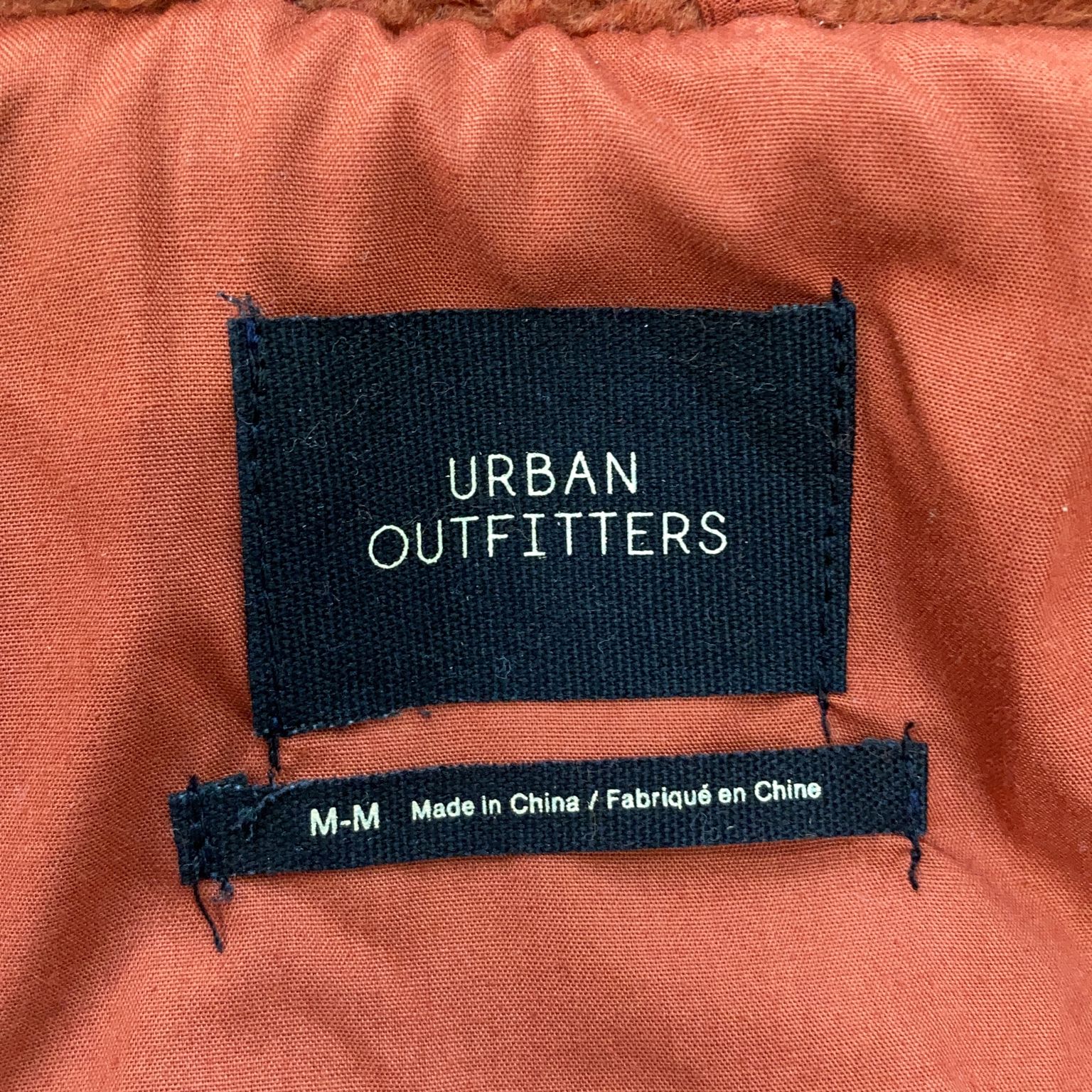 Urban Outfitters