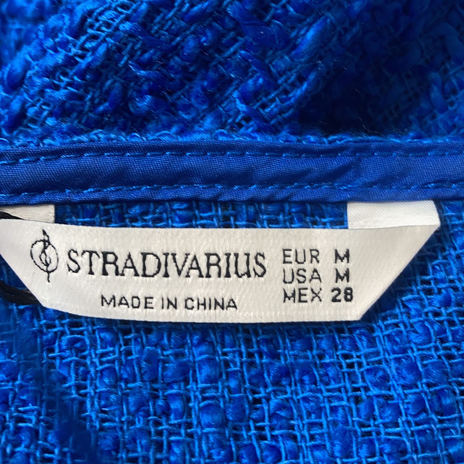 Stradivarius