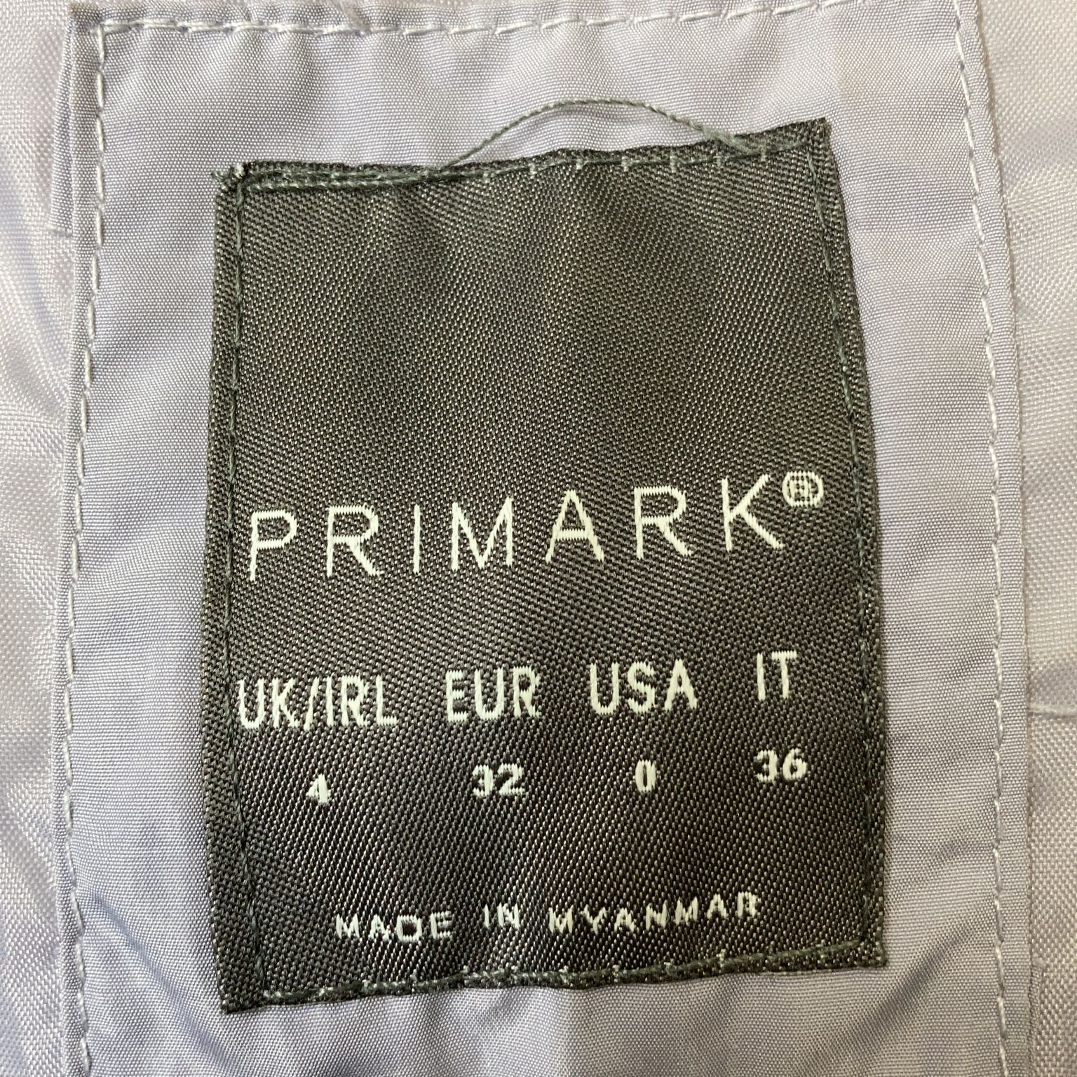 Primark