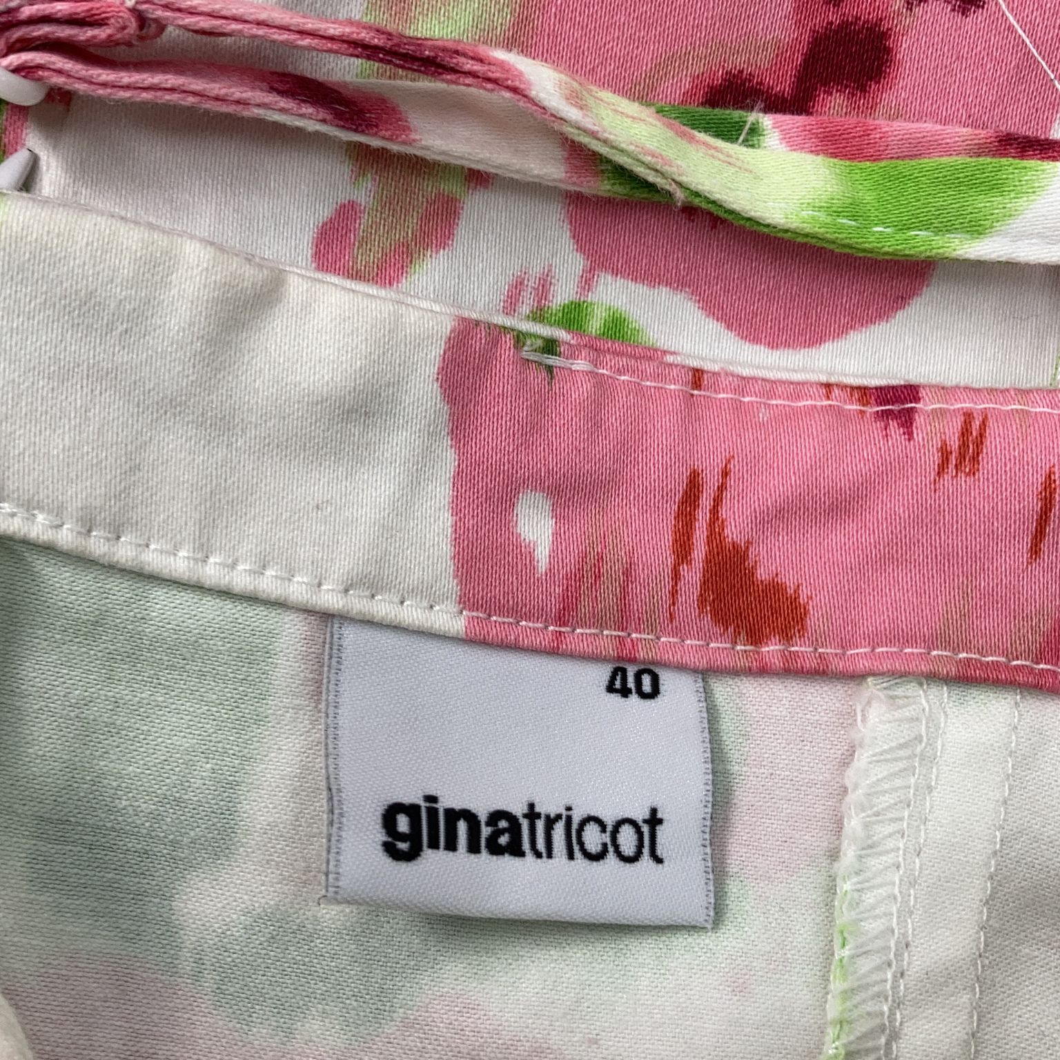 Gina Tricot