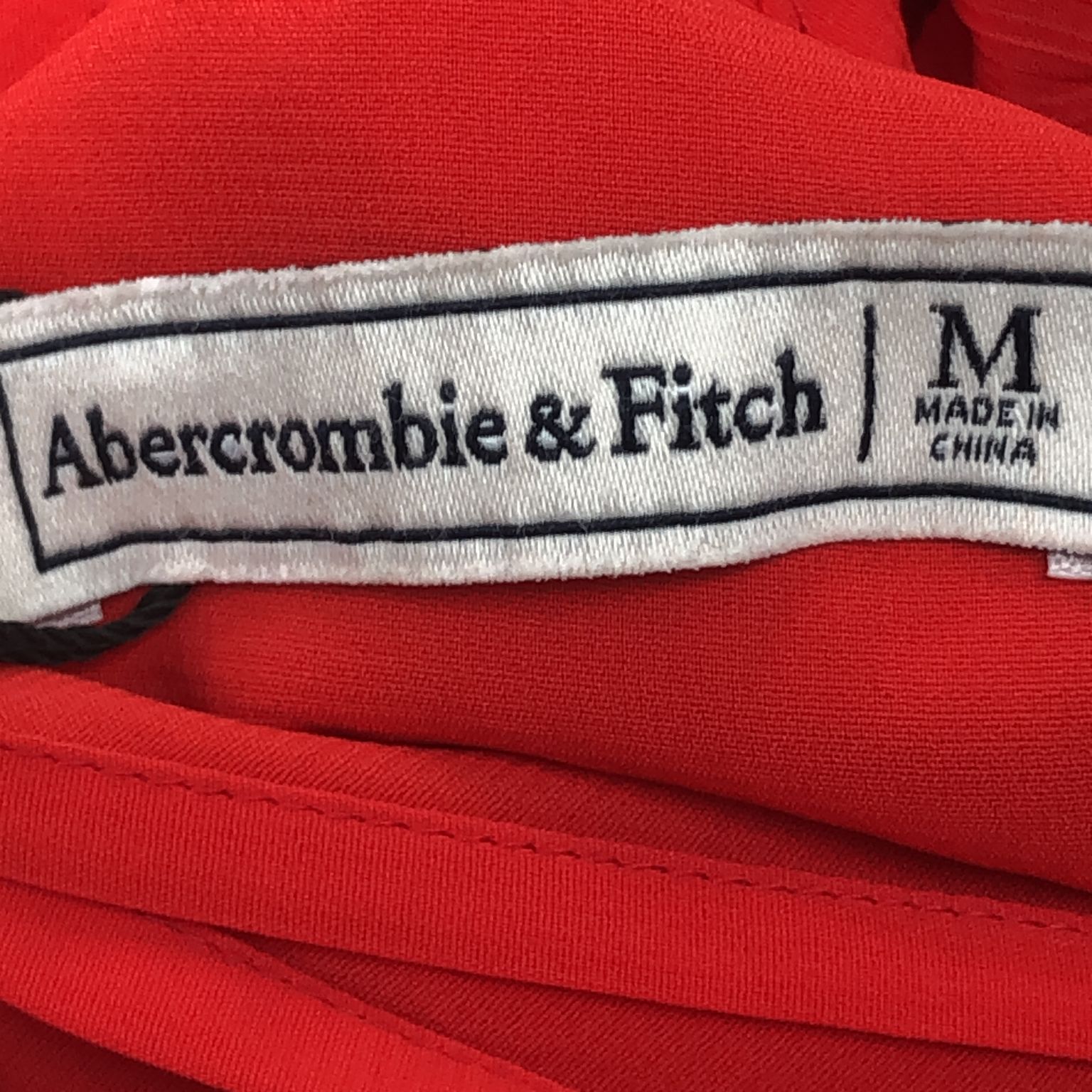 Abercrombie  Fitch