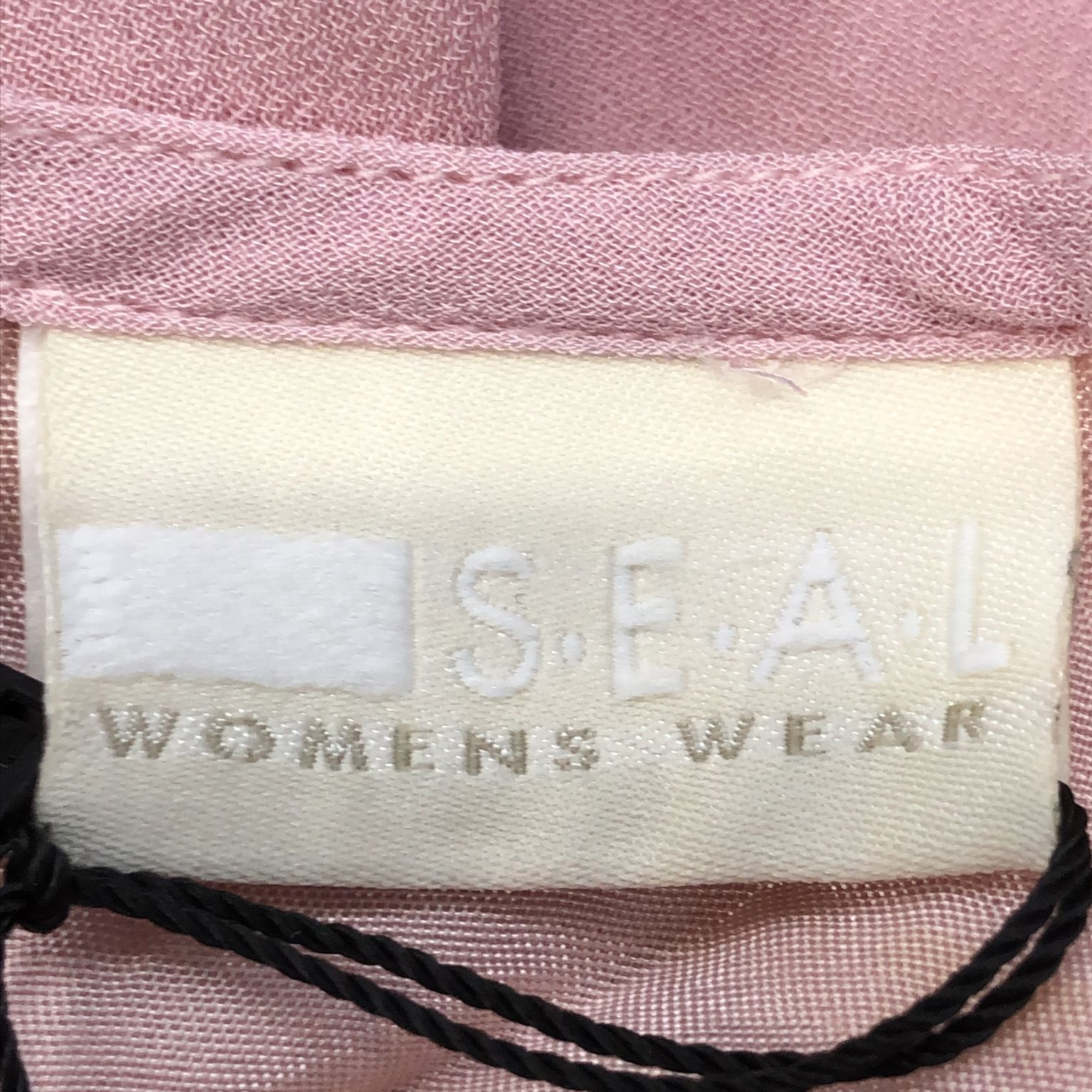 Seal Womans Wear