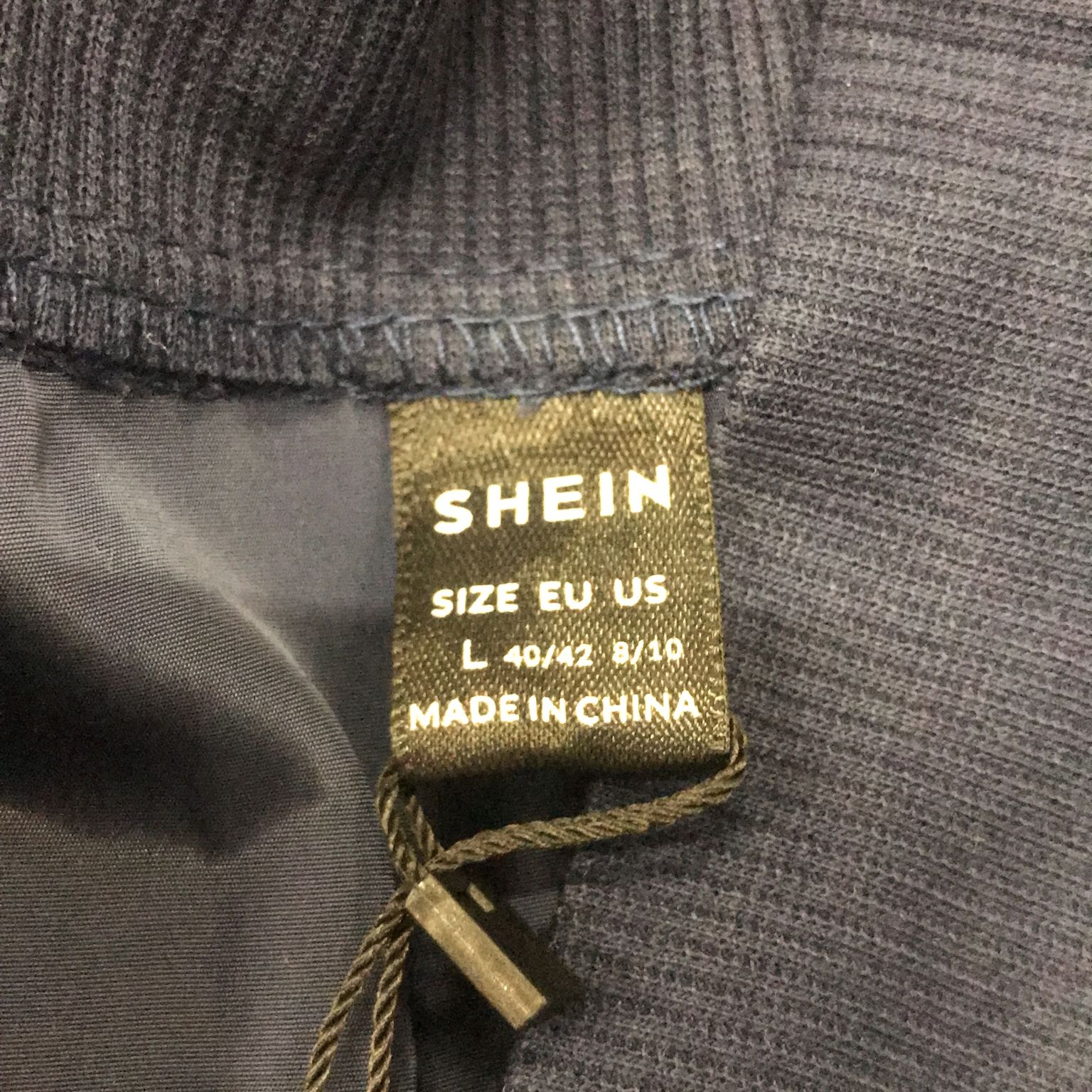 Shein