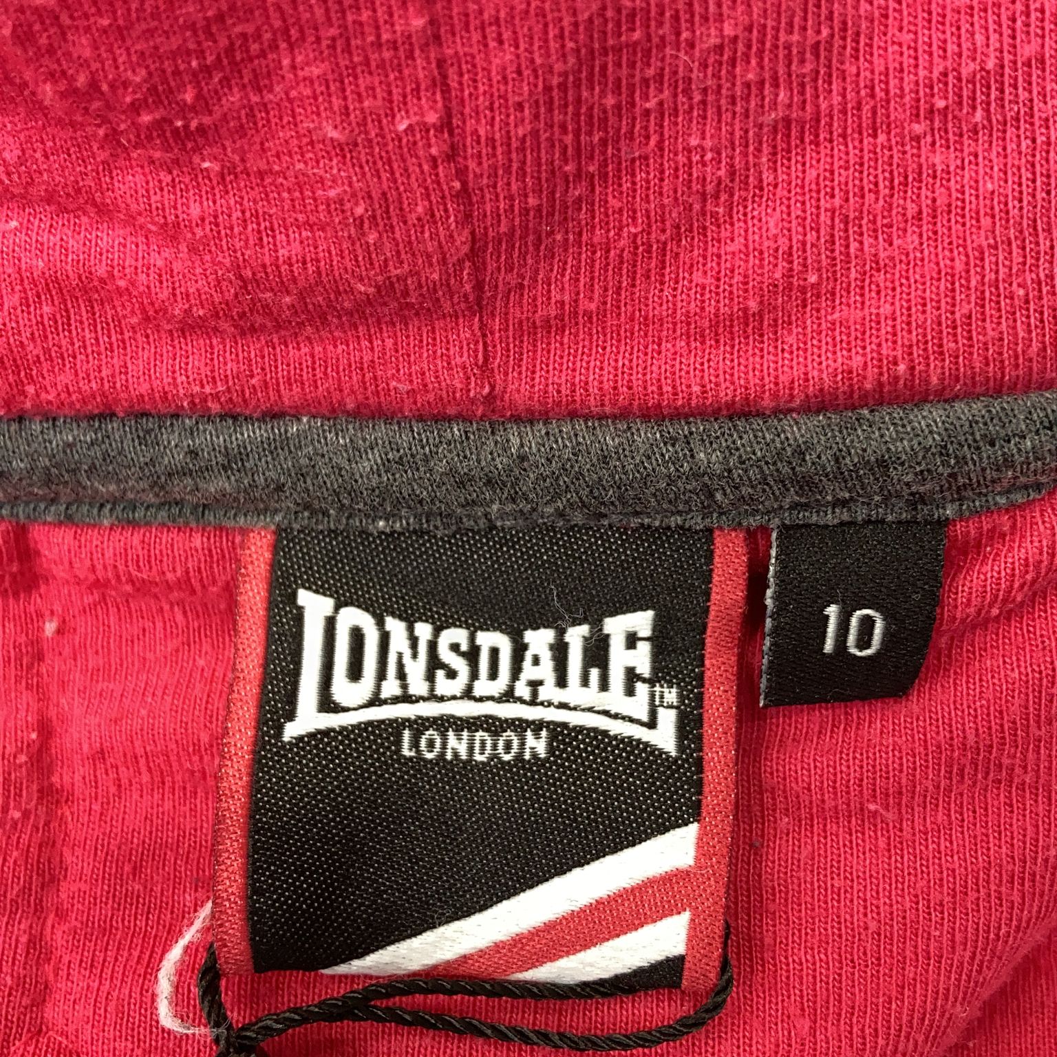 Lonsdale