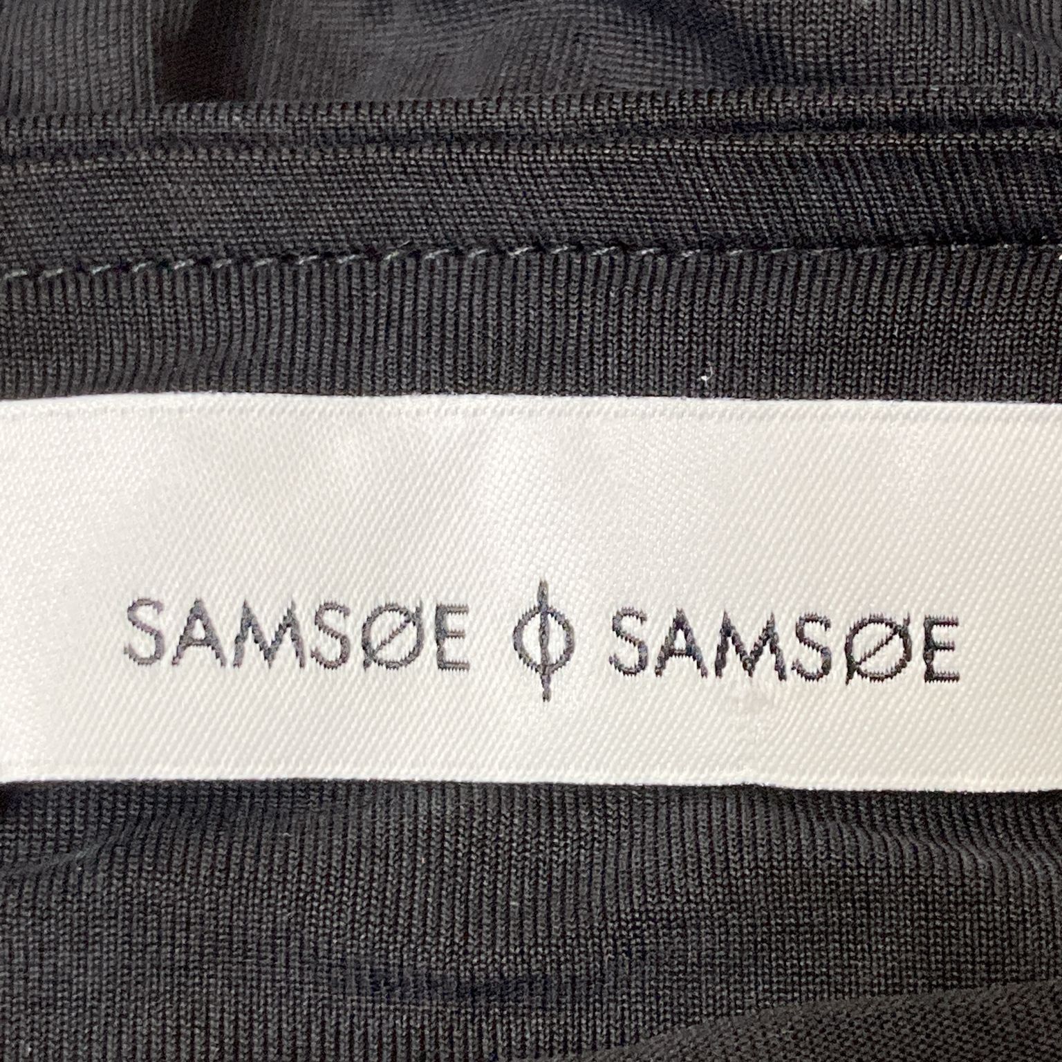 Samsøe  Samsøe