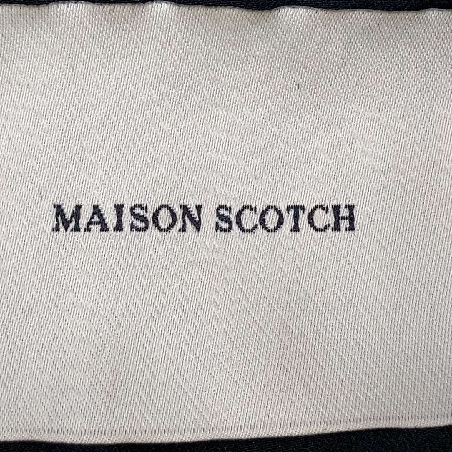 Maison Scotch